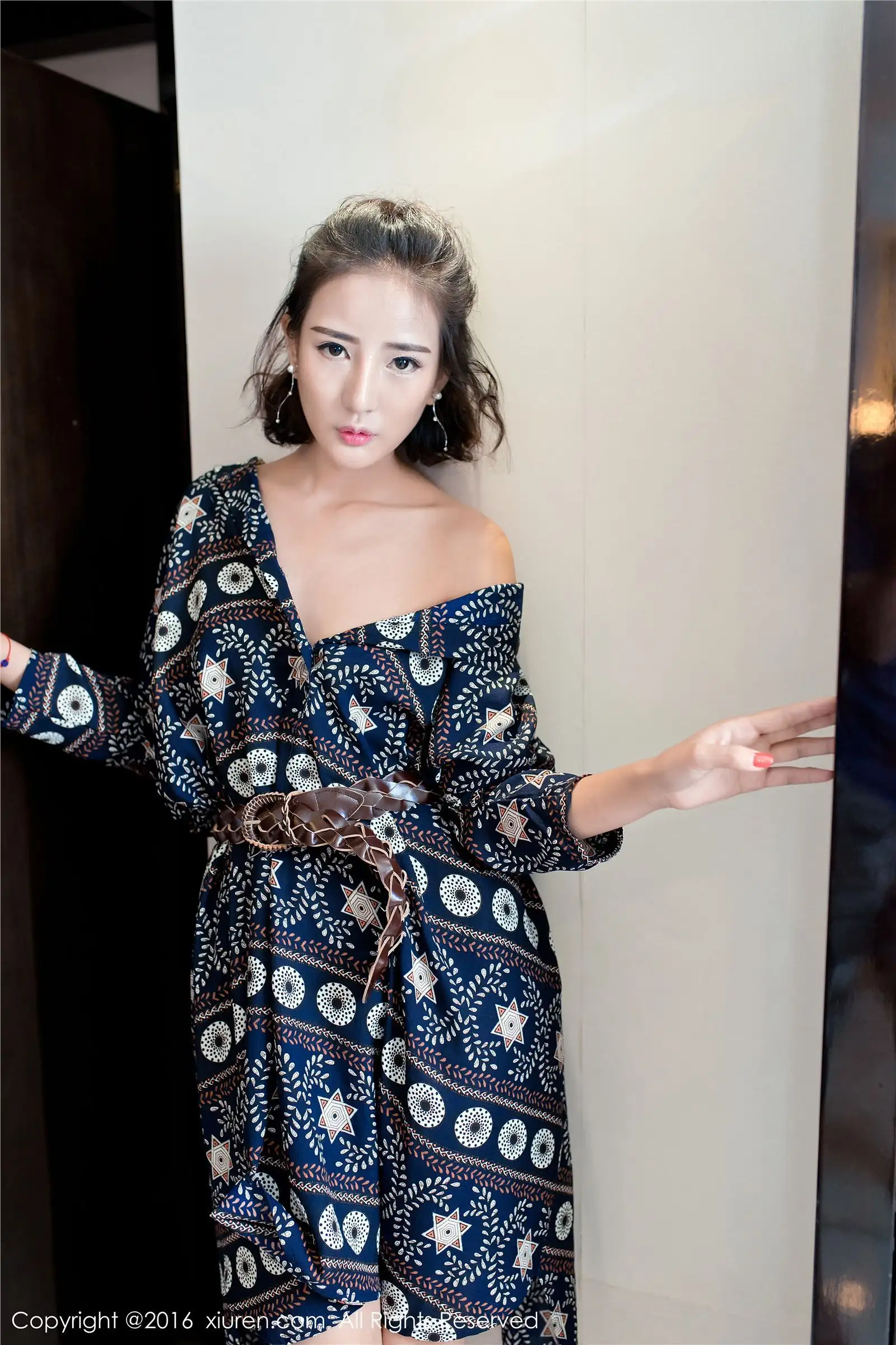 [秀人XIUREN] 2016.07.18 NO.561 梅哥