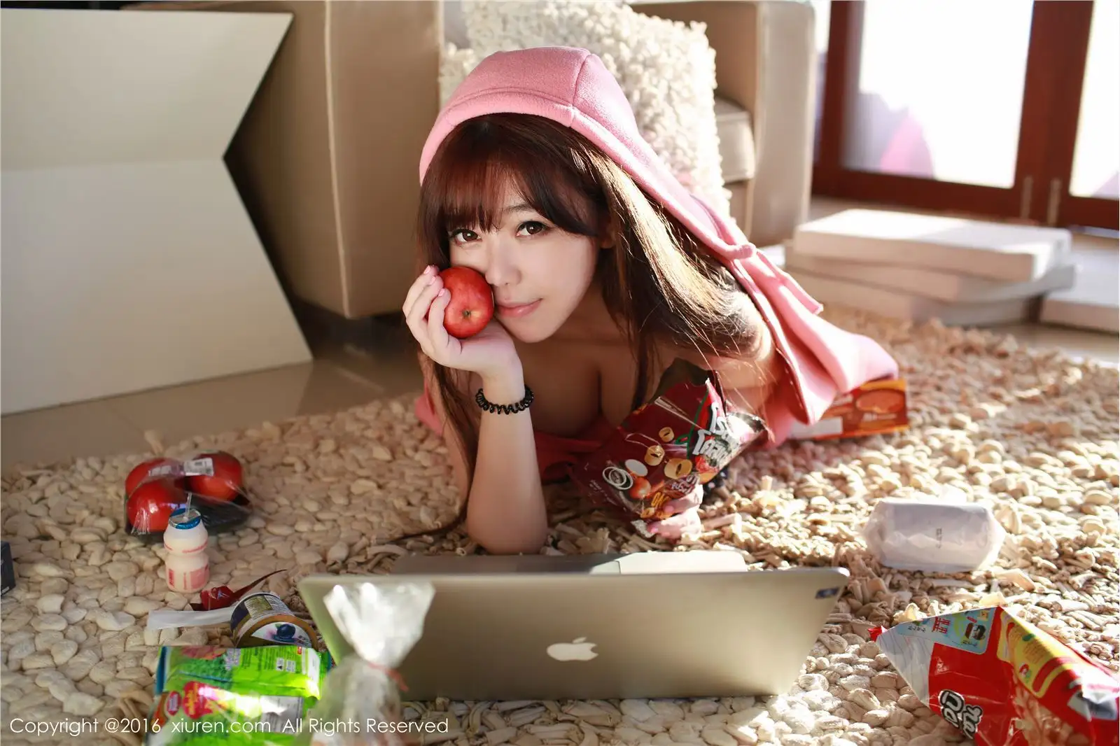 [秀人XIUREN] 2016.07.28 NO.567 刘飞儿Faye