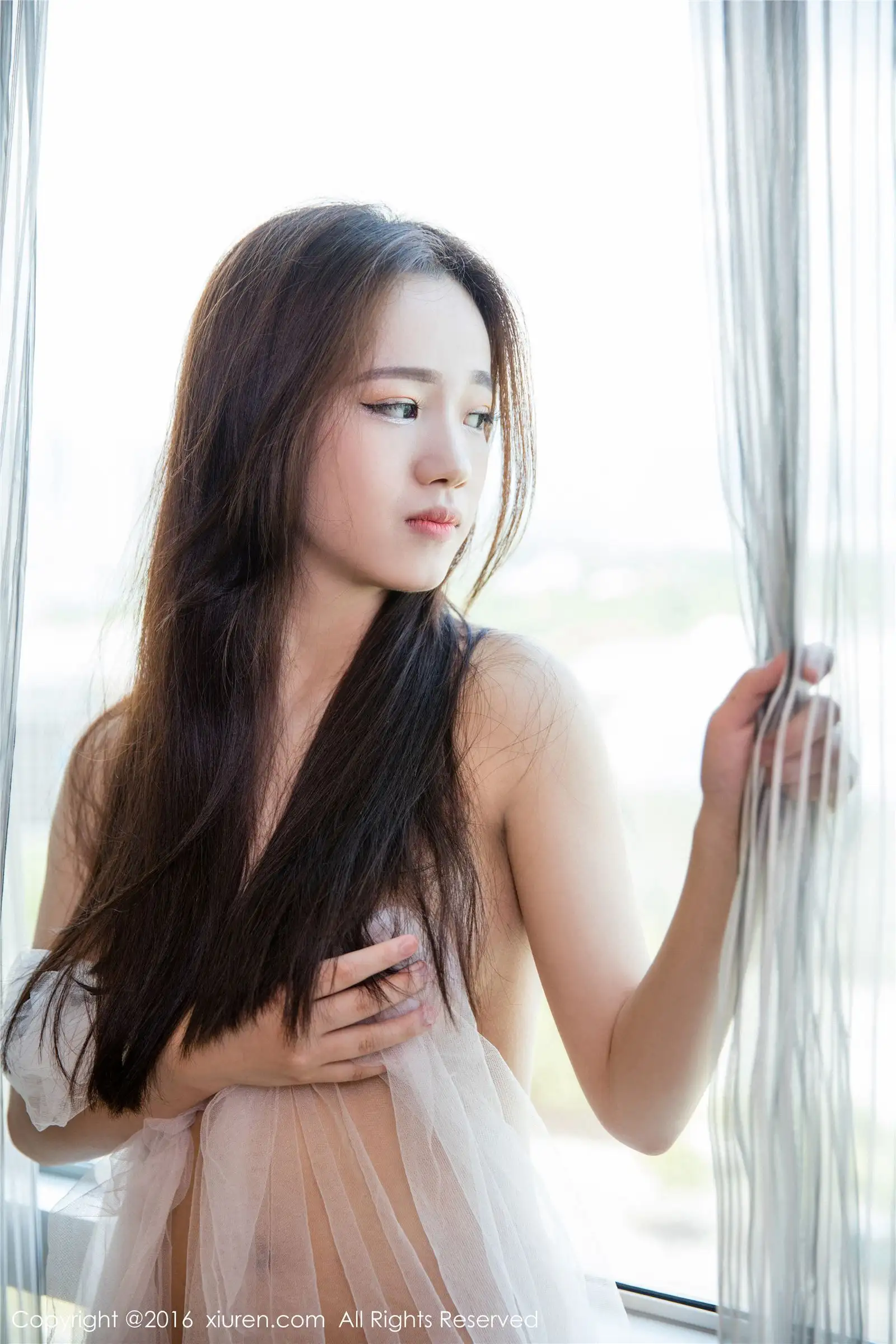 [秀人XIUREN] 2016.08.19 NO.580 baby嘉茵