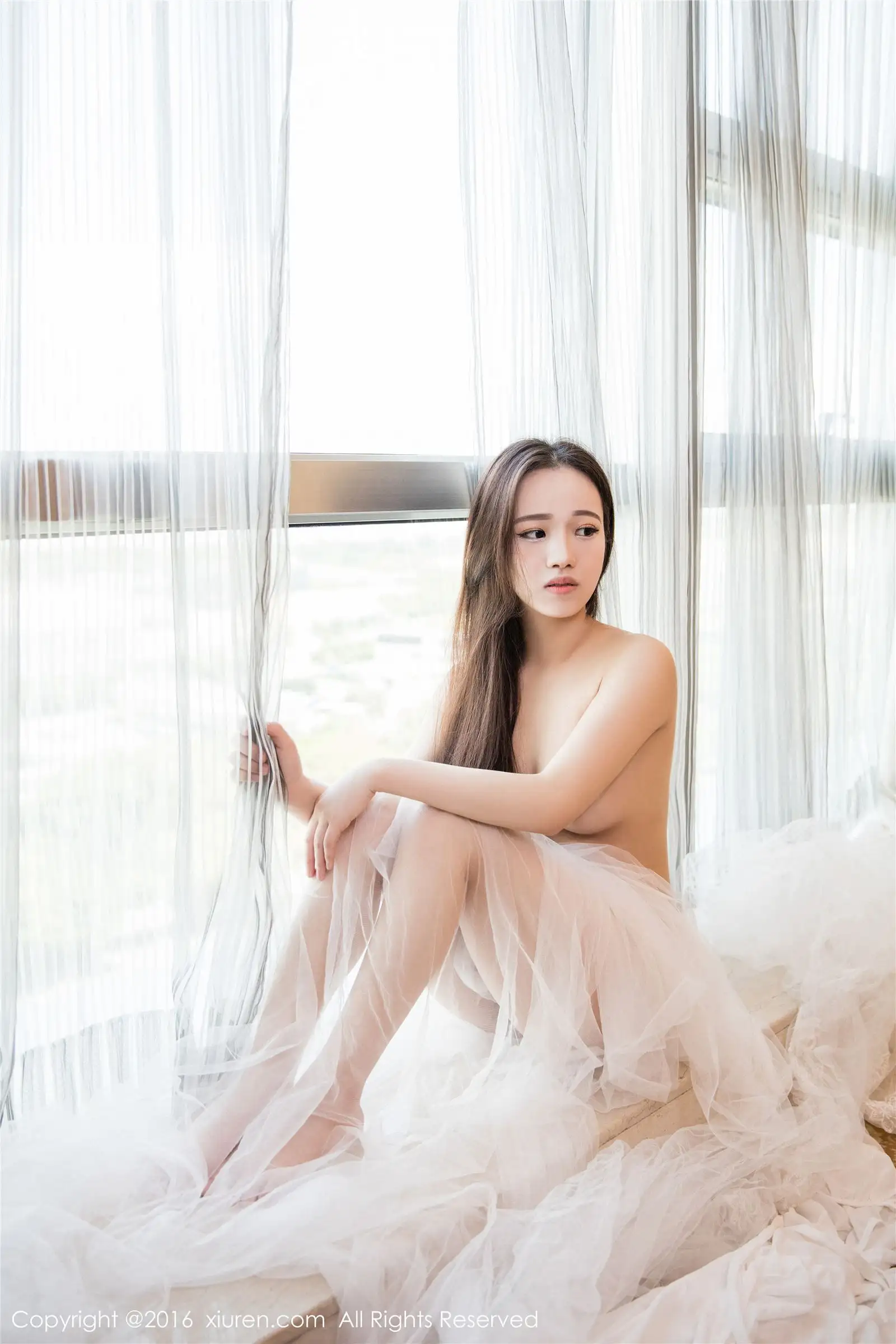 [秀人XIUREN] 2016.08.19 NO.580 baby嘉茵