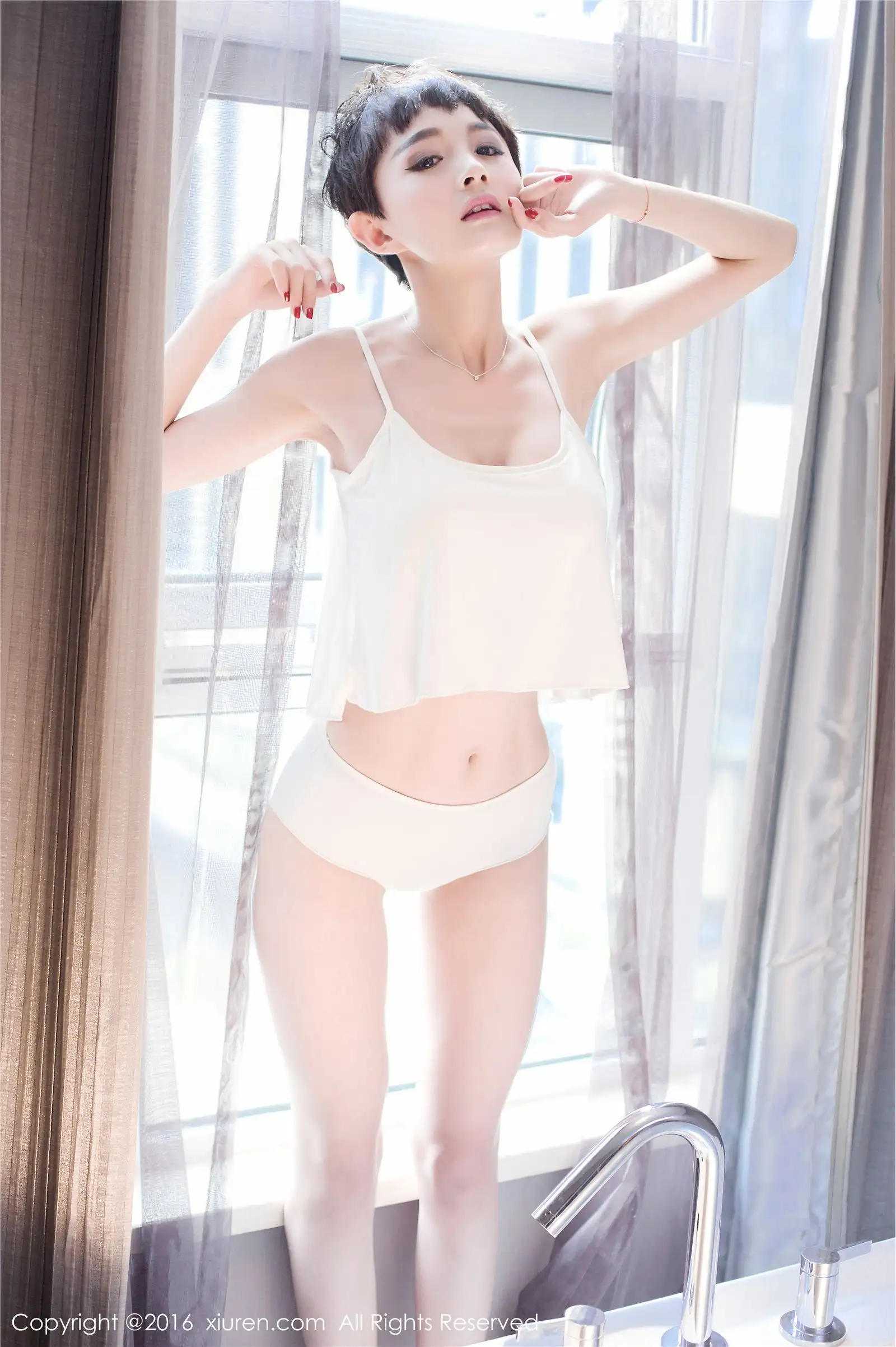 [秀人XIUREN] 2016.09.20 NO.600 baby_kiki