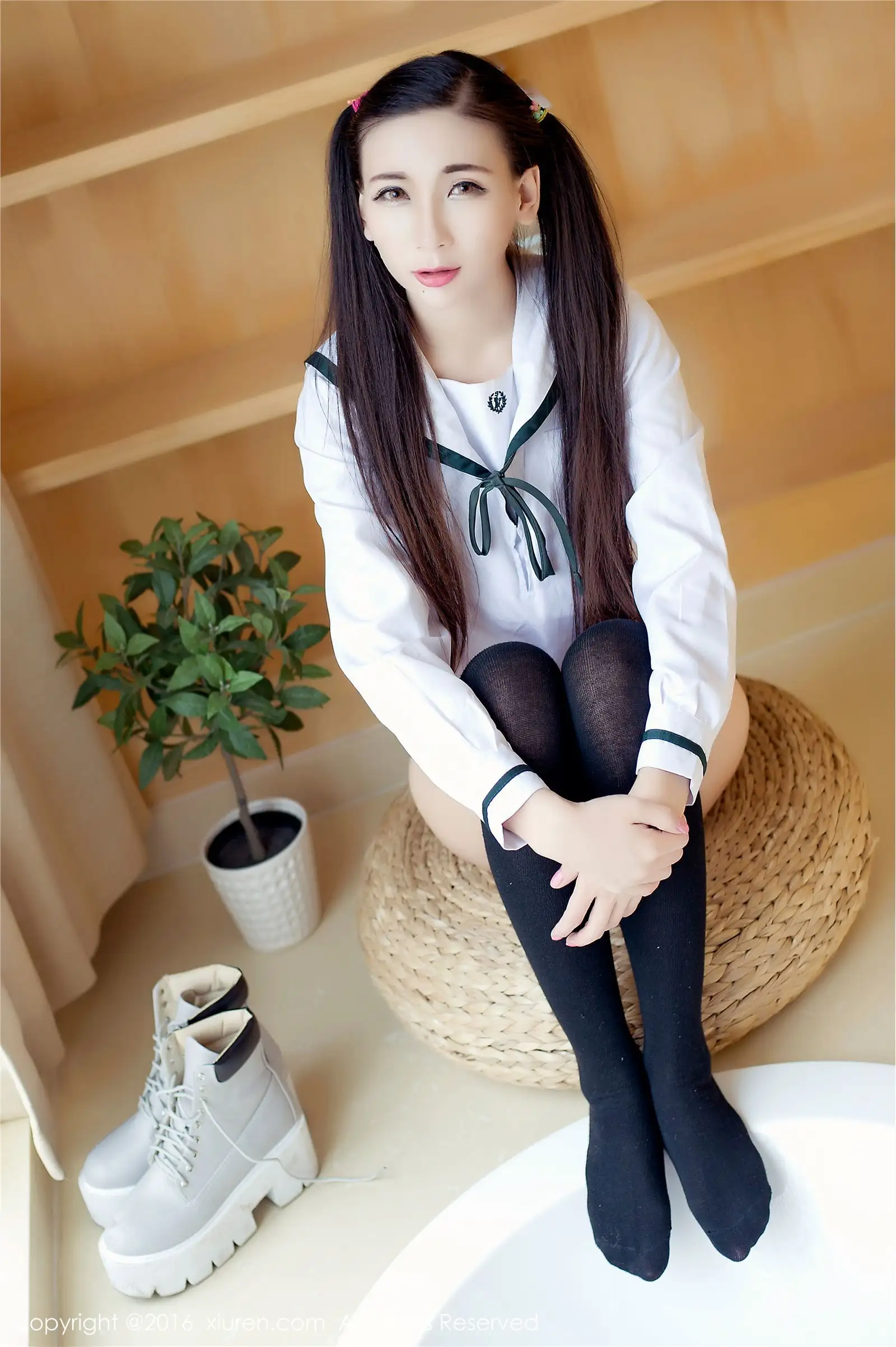 [秀人XIUREN] 2016.09.26 NO.603 赵颖