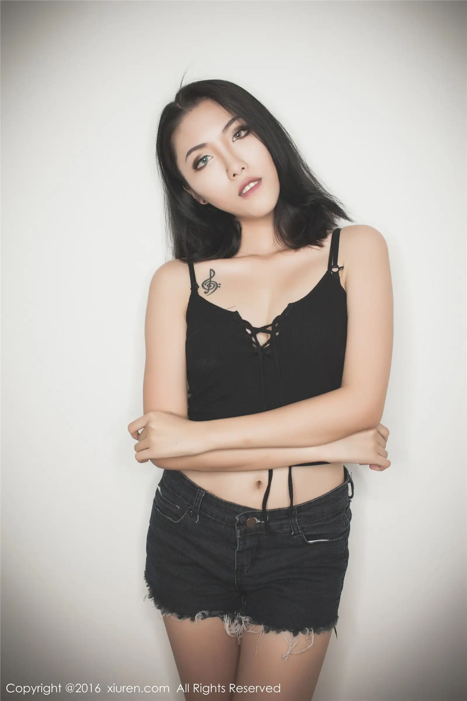 [秀人XIUREN] 2016.10.14 NO.617 BOBO_xk