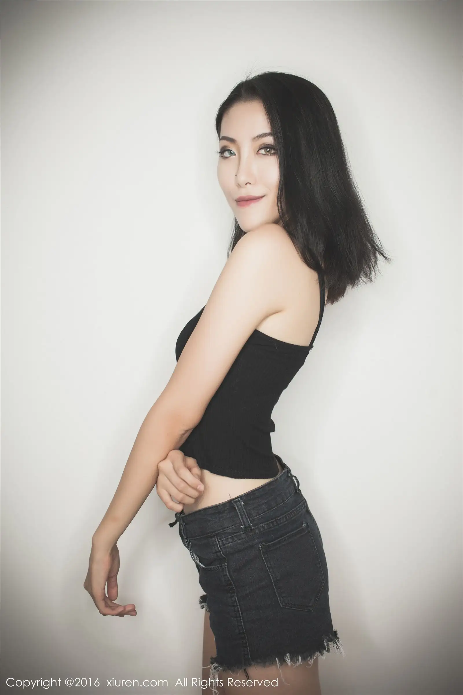 [秀人XIUREN] 2016.10.14 NO.617 BOBO_xk