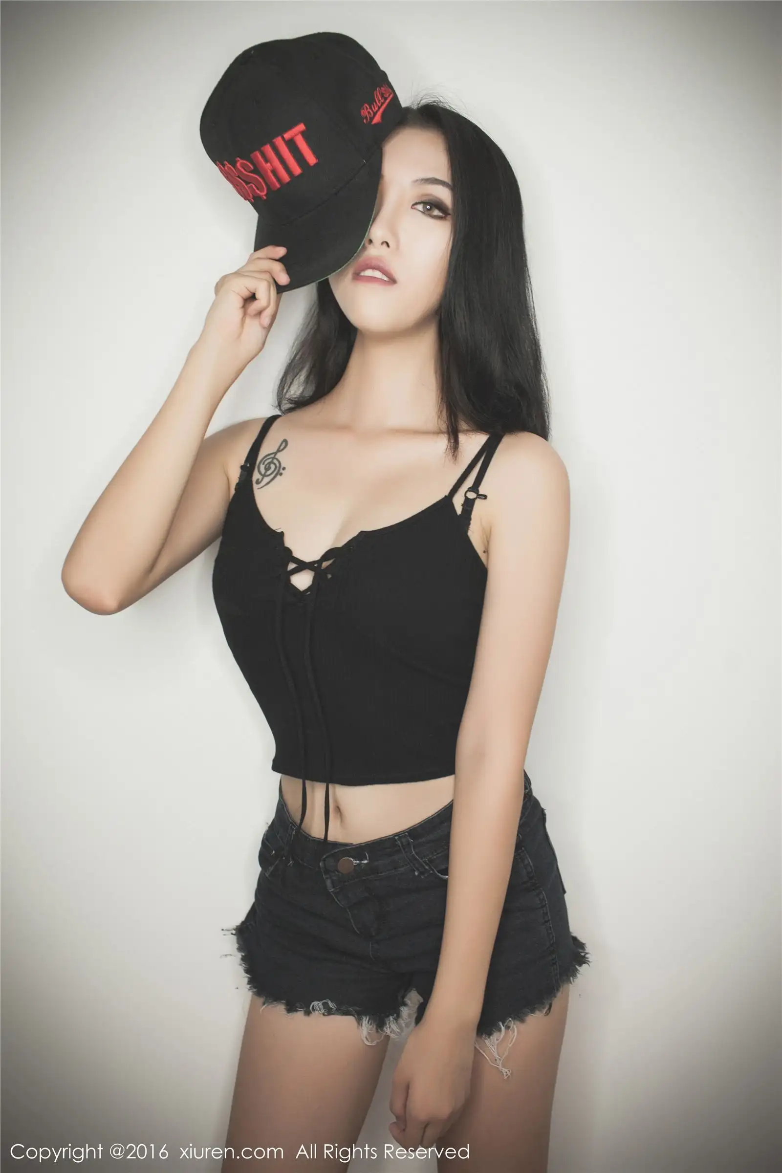 [秀人XIUREN] 2016.10.14 NO.617 BOBO_xk