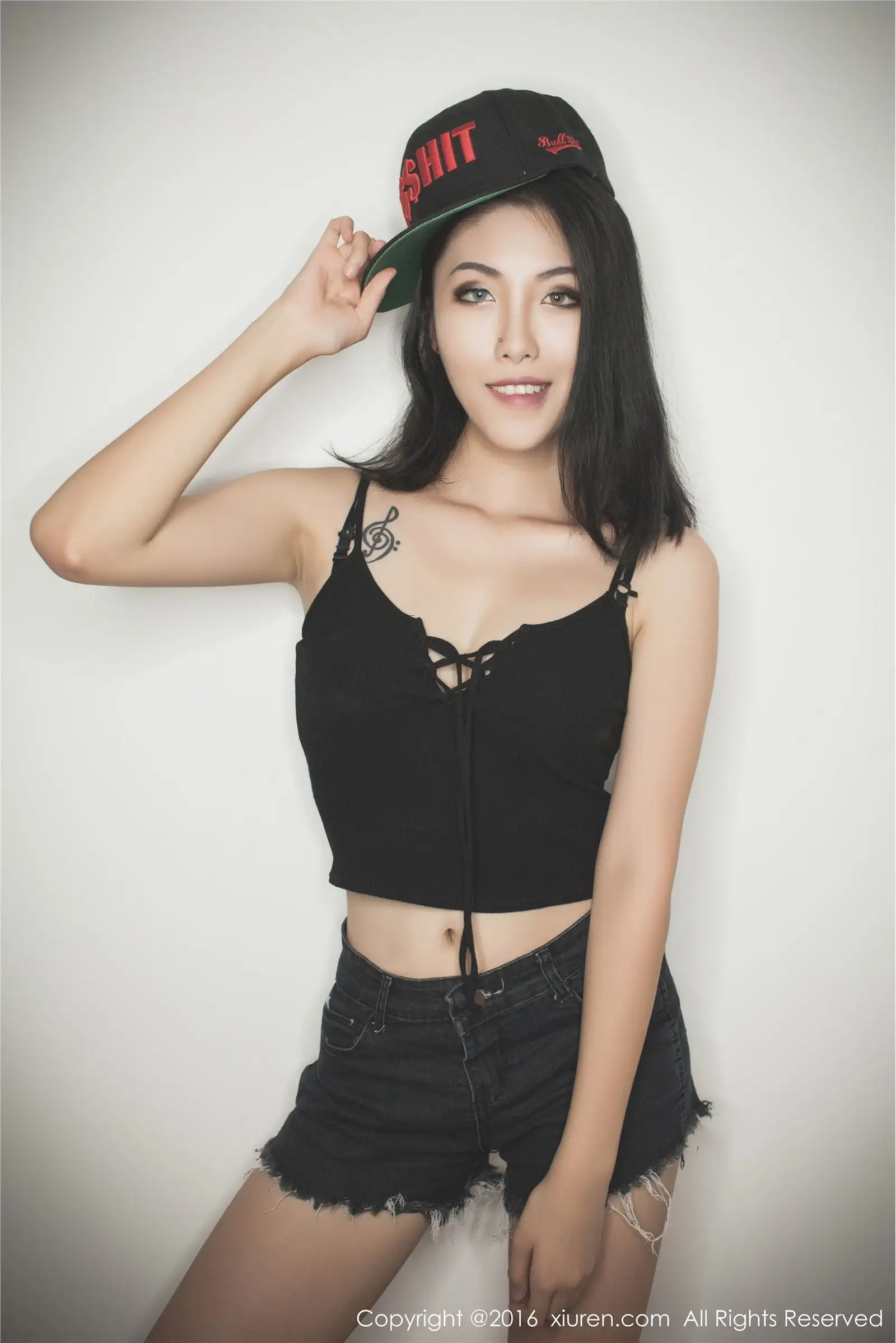 [秀人XIUREN] 2016.10.14 NO.617 BOBO_xk