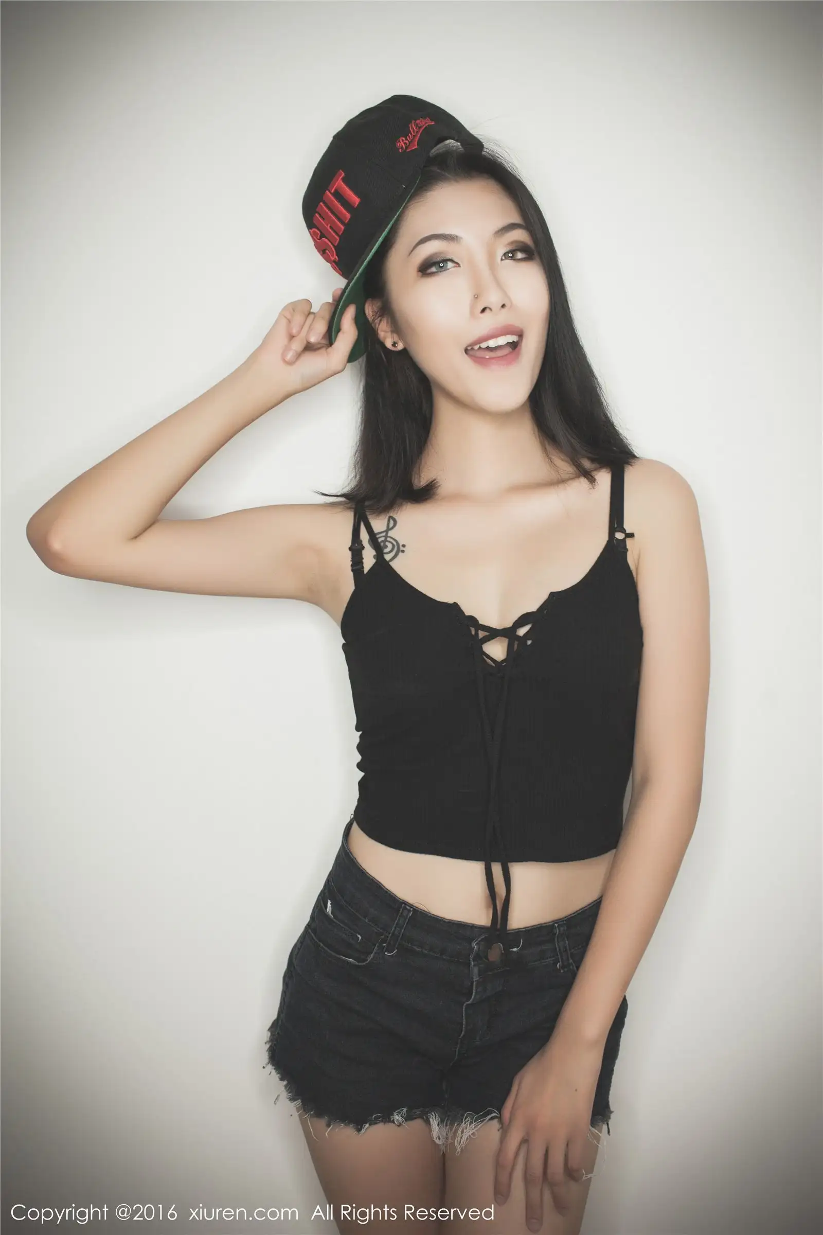 [秀人XIUREN] 2016.10.14 NO.617 BOBO_xk