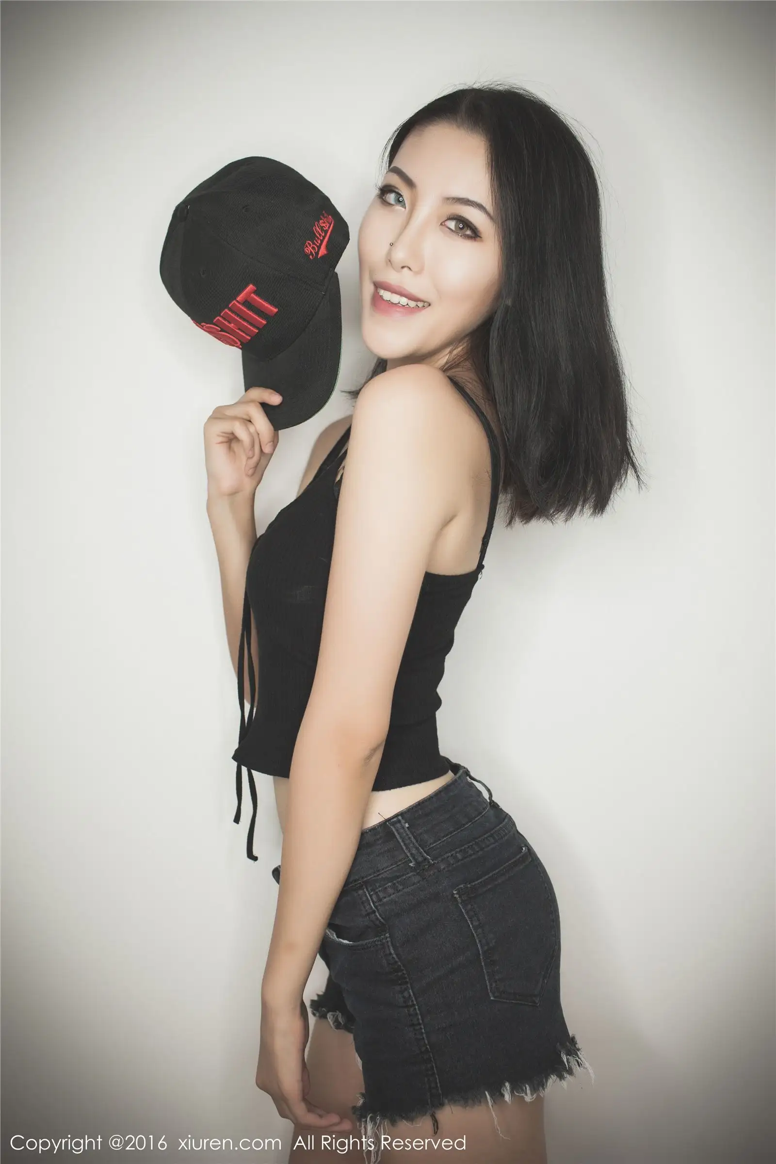 [秀人XIUREN] 2016.10.14 NO.617 BOBO_xk