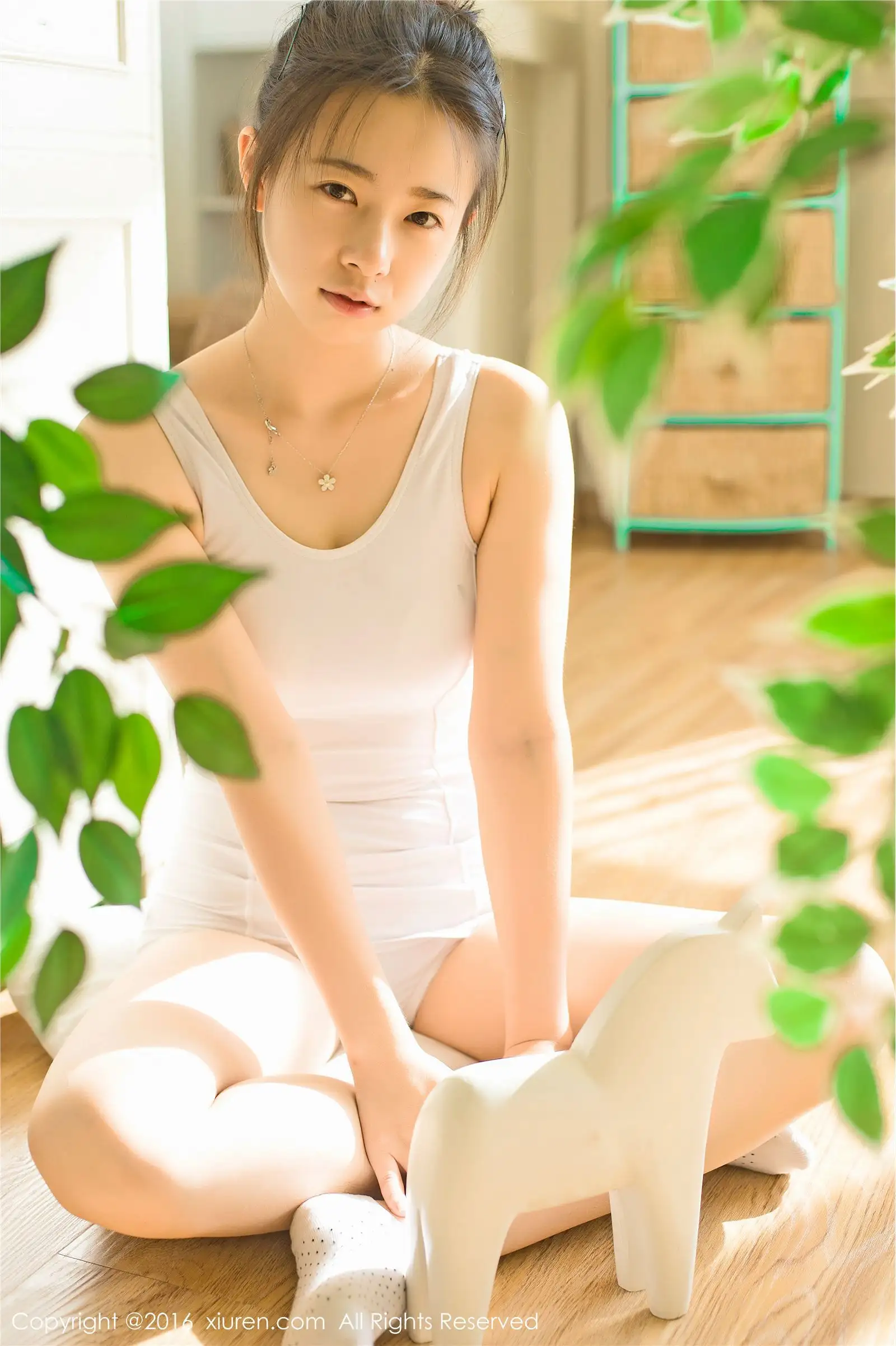 [秀人XIUREN] 2016.11.21 NO.641 草莓zz