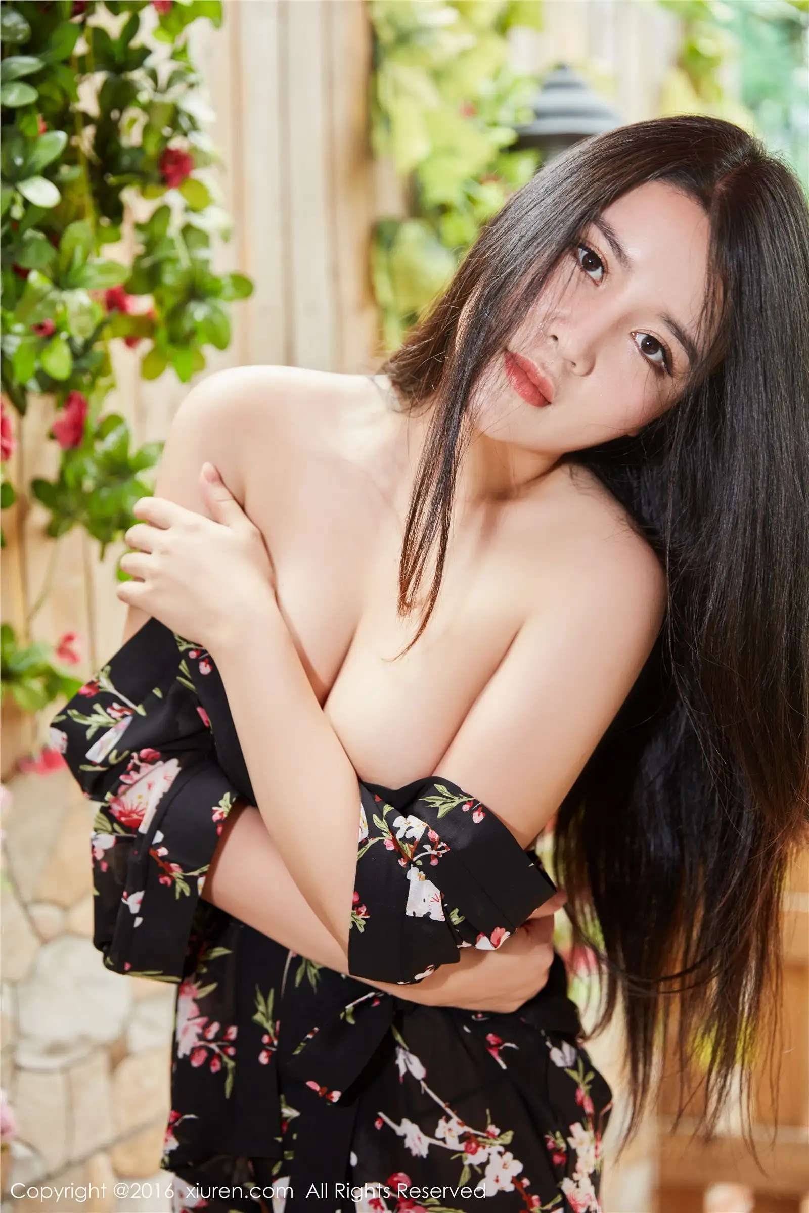 [秀人XIUREN] 2016.11.29 NO.647 Sukki