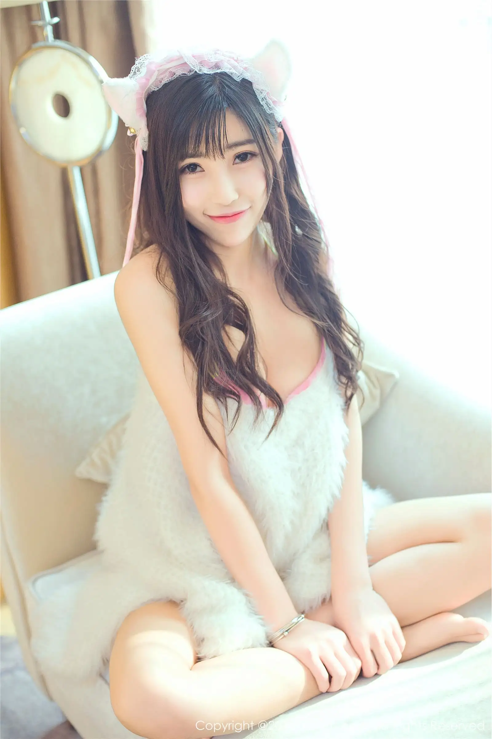 [秀人XIUREN] 2016.12.01 NO.649 悠悠YOYO