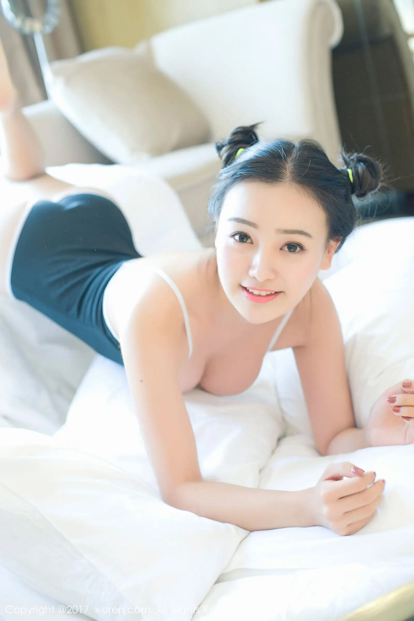 [秀人XIUREN] 2017.01.20 NO.684 芈琳娜