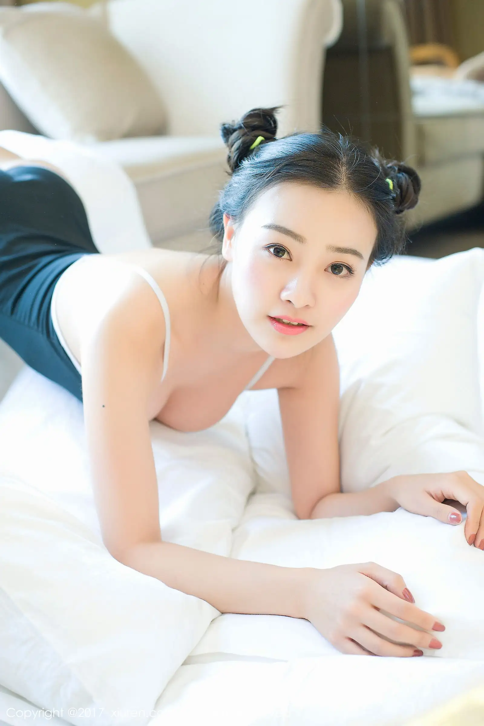 [秀人XIUREN] 2017.01.20 NO.684 芈琳娜