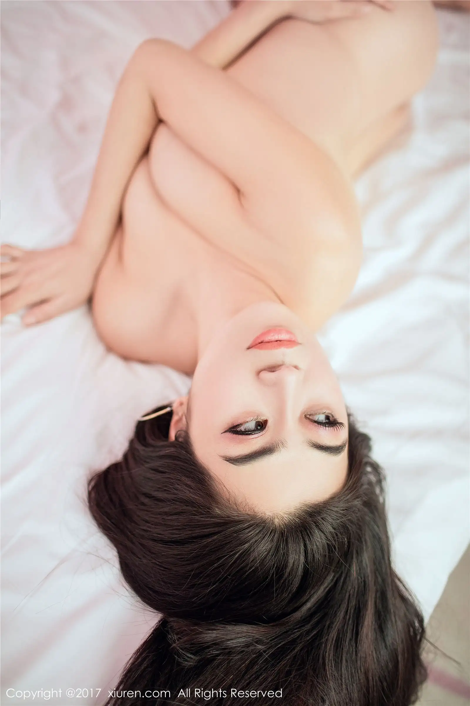 [秀人XIUREN] 2017.03.14 NO.719 语溪