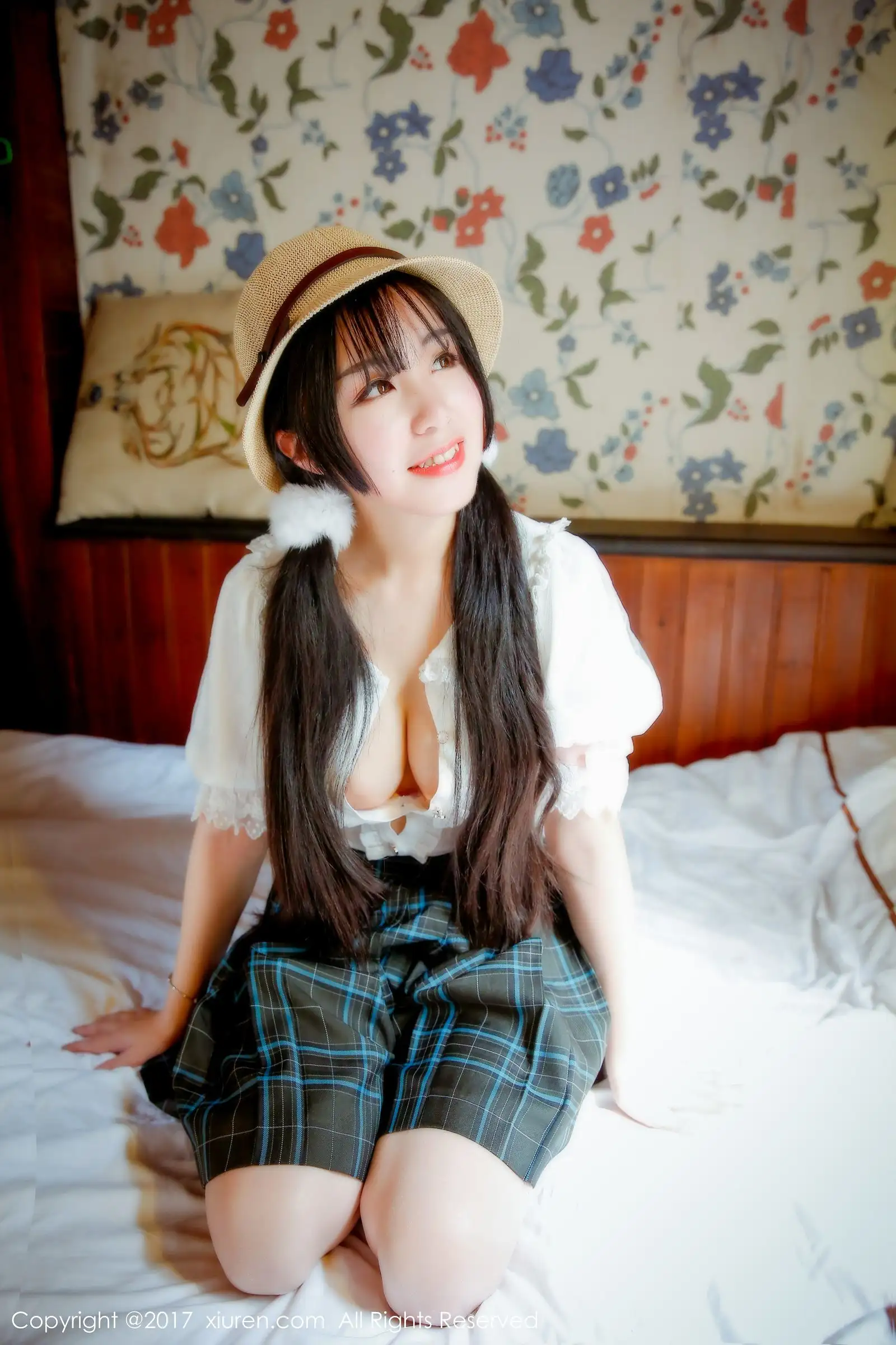 [秀人XIUREN] 2017.04.24 NO.742 v菜