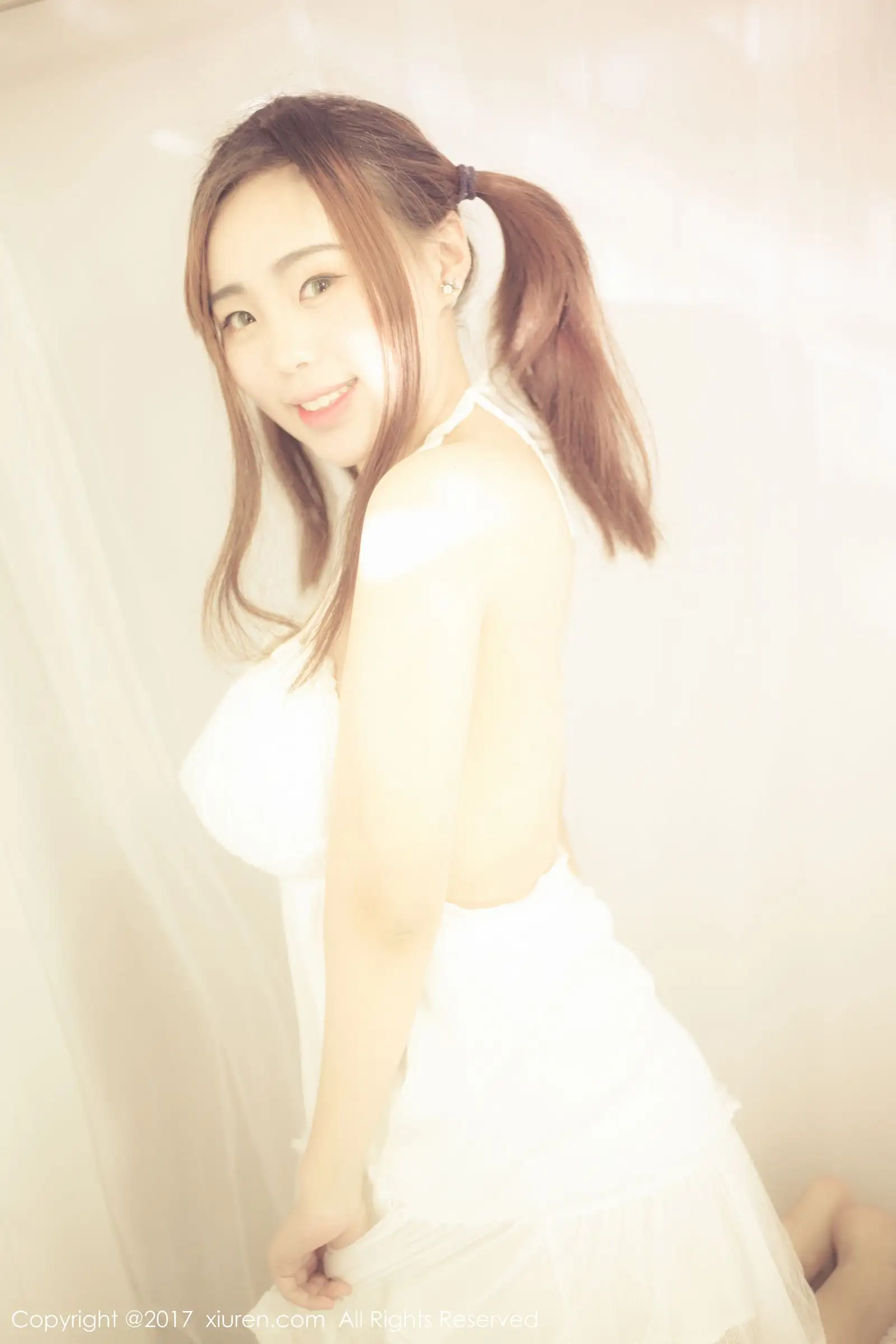 [秀人XIUREN] 2017.04.26 NO.744 米爱Demon