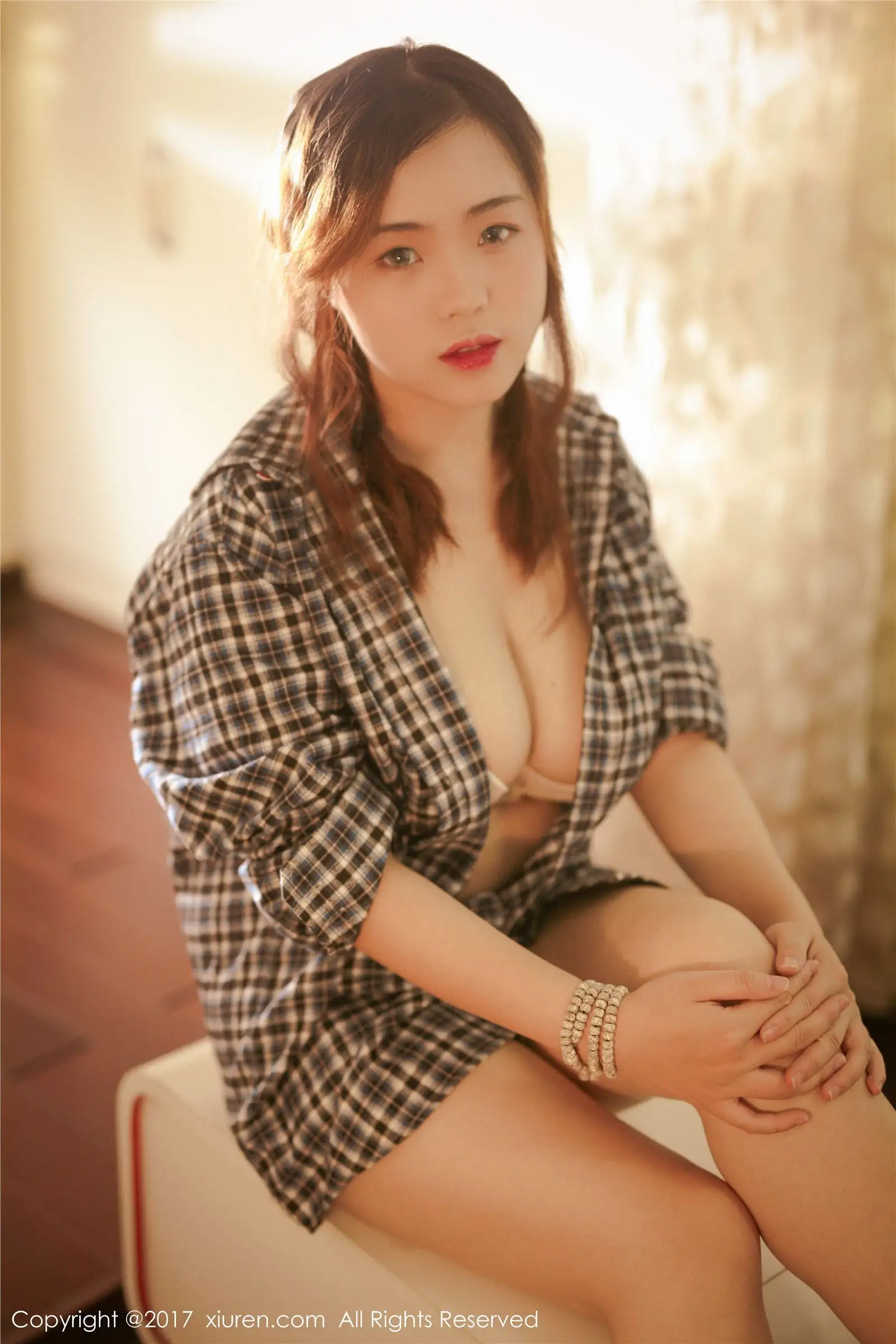 [秀人XIUREN] 2017.05.15 NO.754 米爱Demon