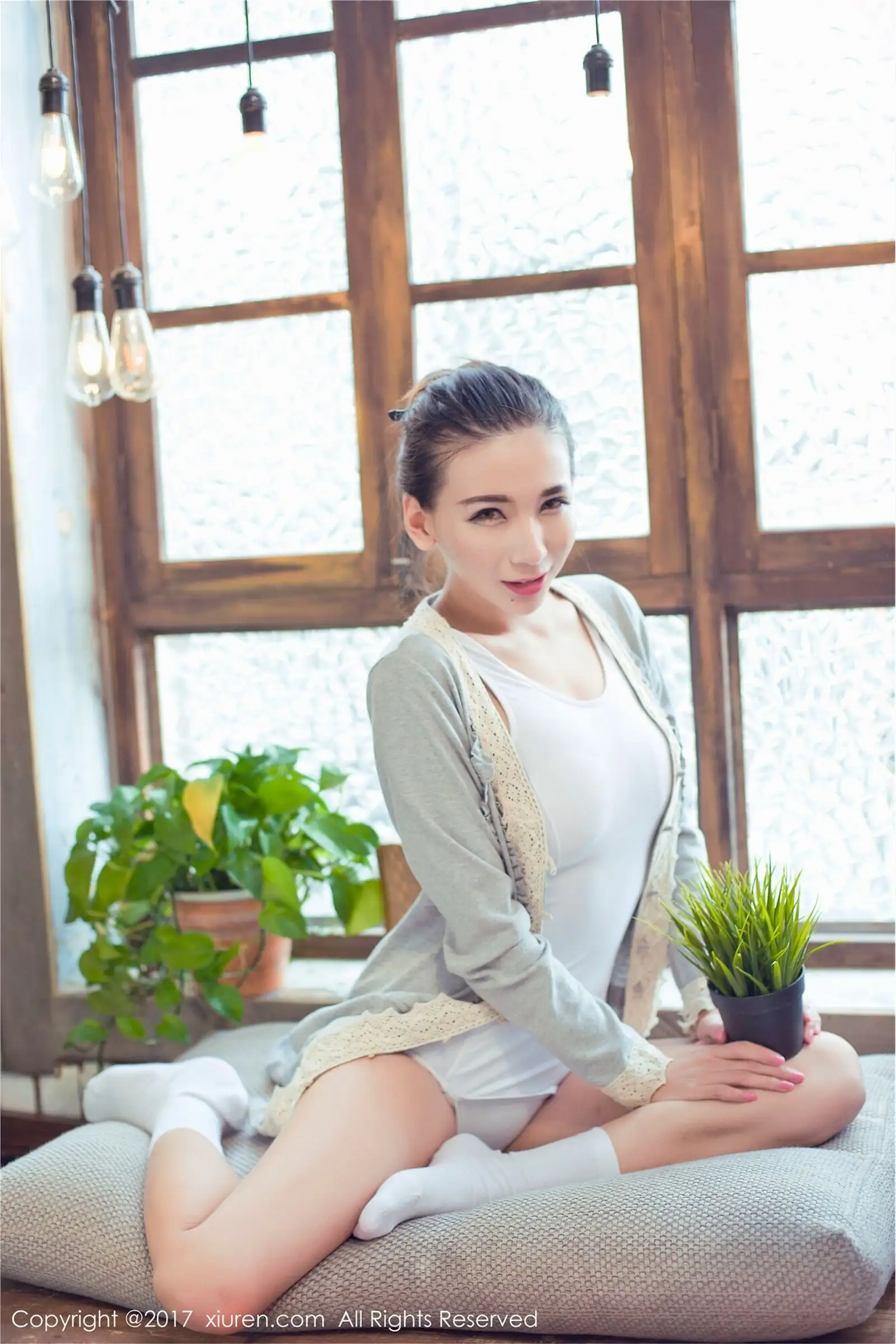 [秀人XIUREN] 2017.05.25 NO.759 赵颖