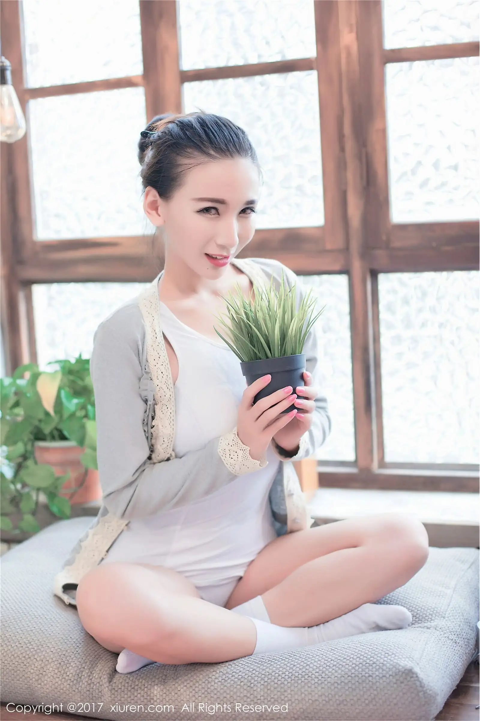 [秀人XIUREN] 2017.05.25 NO.759 赵颖