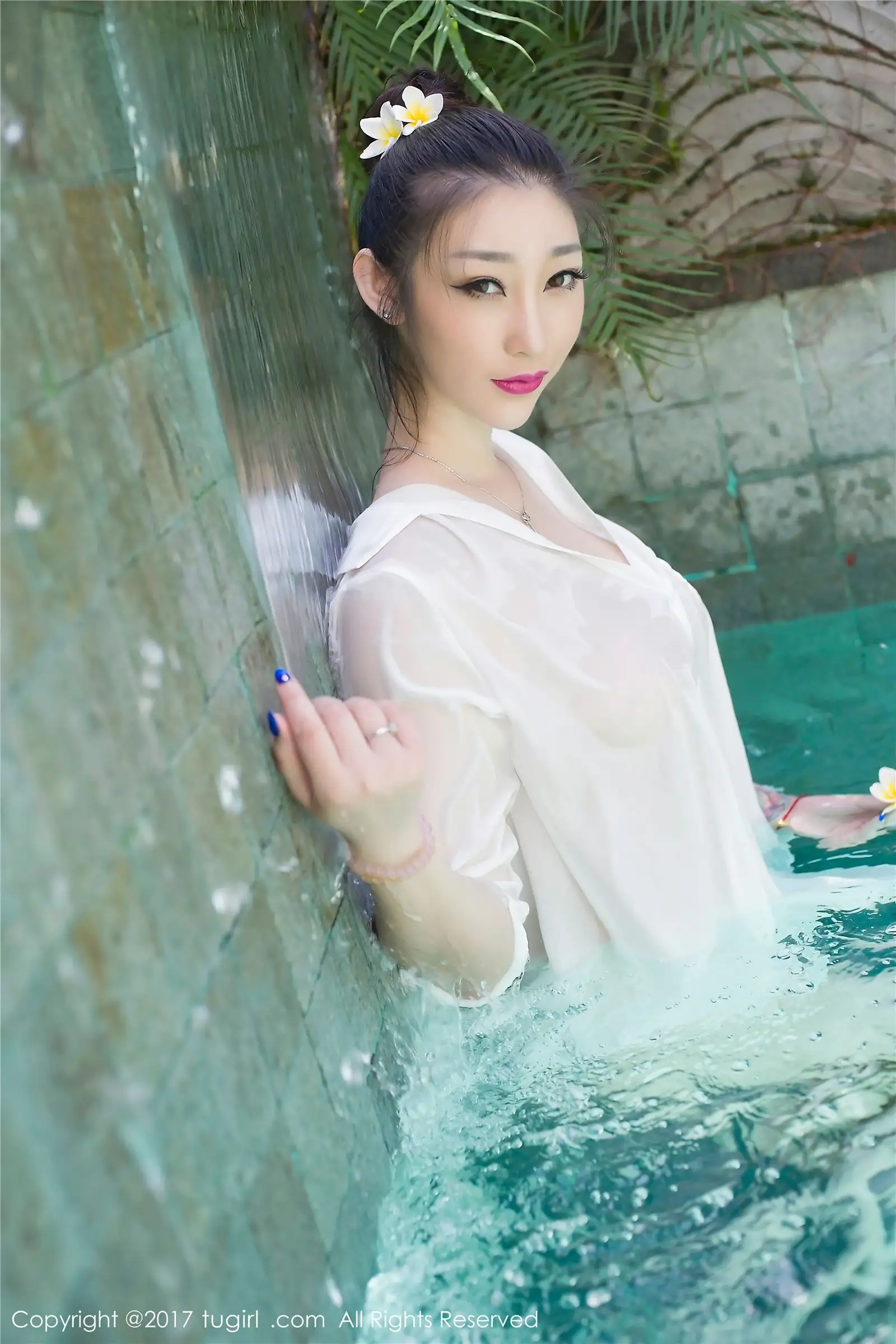 [秀人XIUREN] 2017.07.11 NO.781 妲己_Toxic