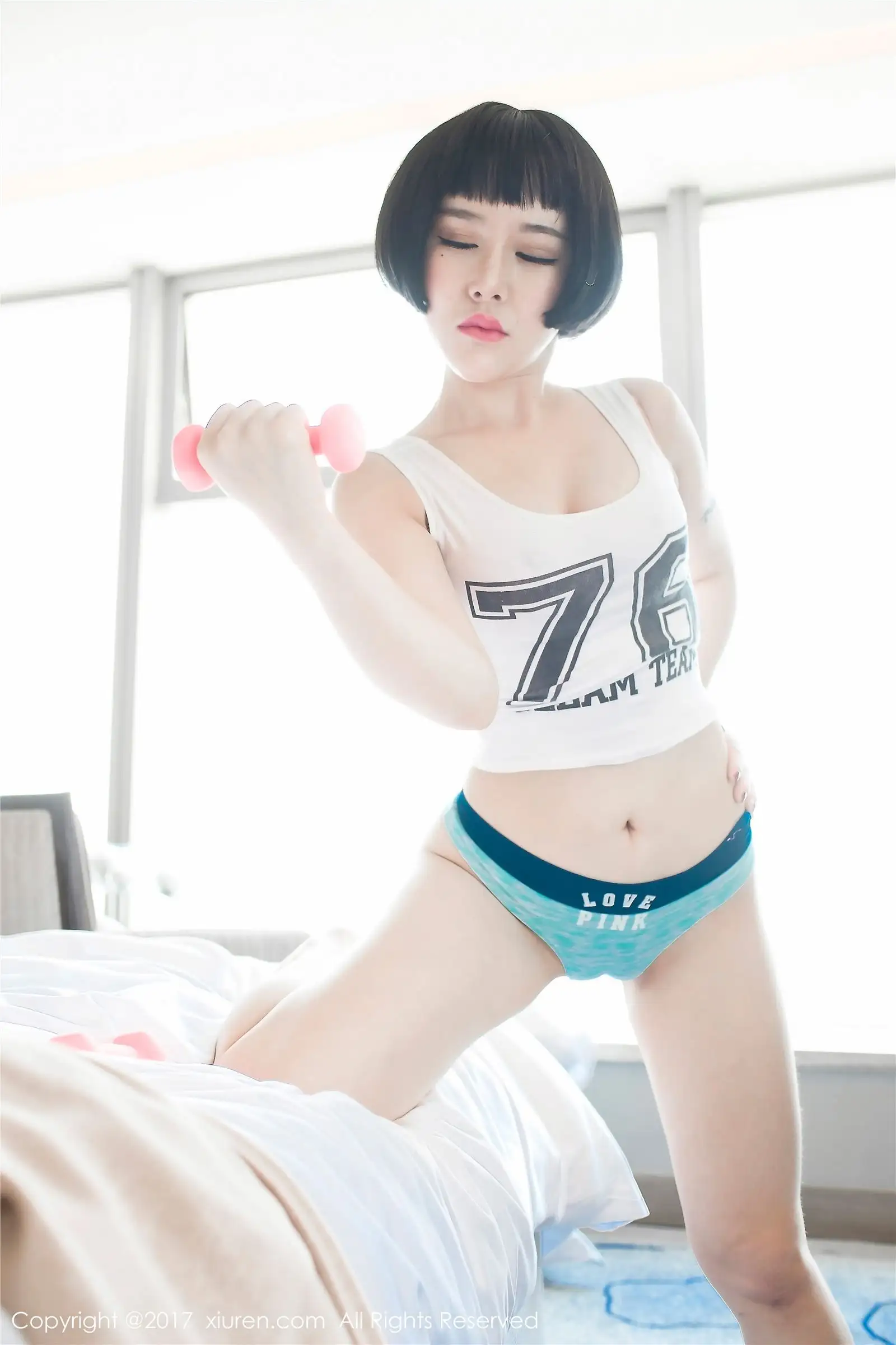 [秀人XIUREN] 2017.08.04 NO.794 佑熙