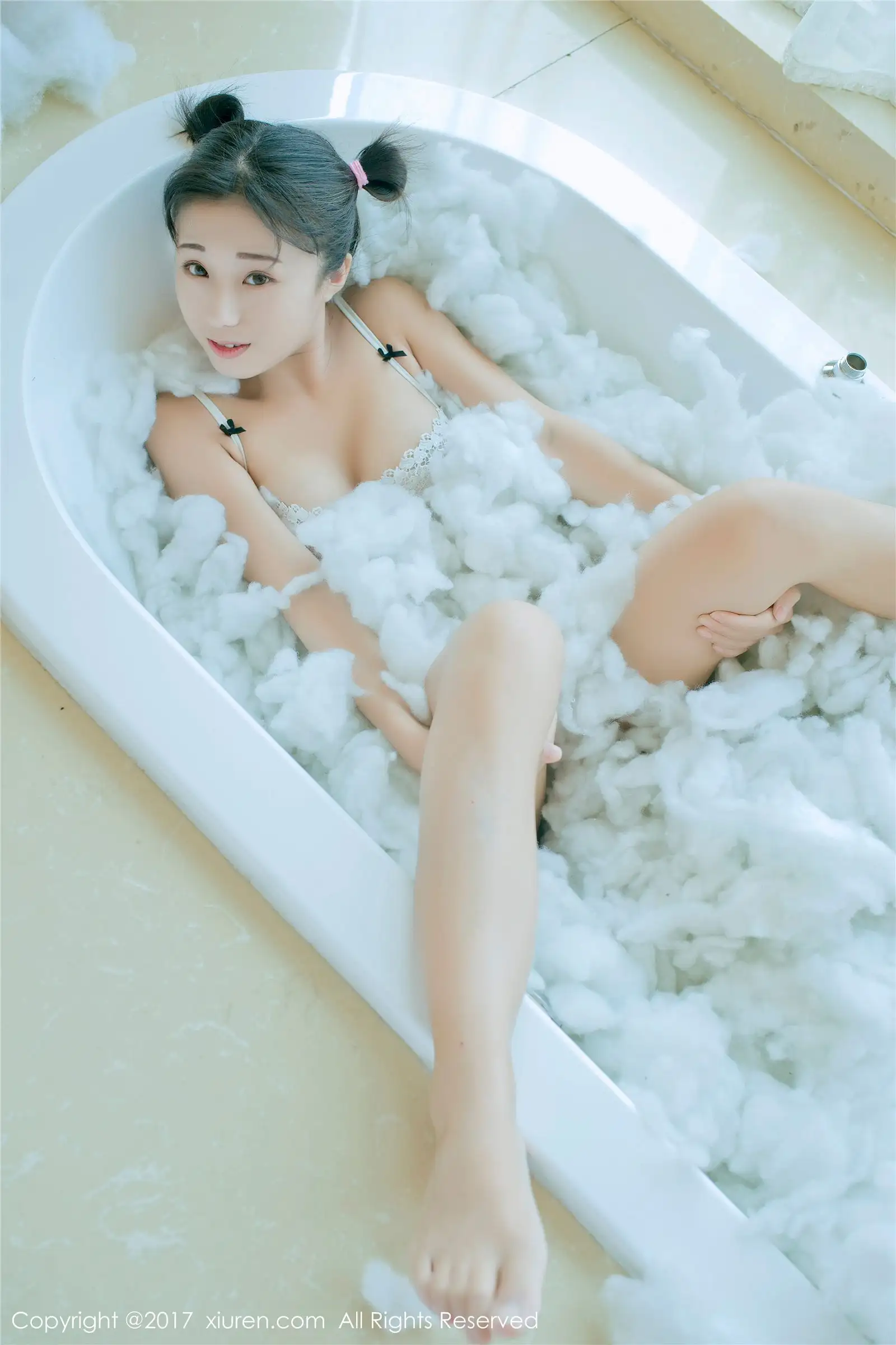 [秀人XIUREN] 2017.08.24 NO.805 仓井优香