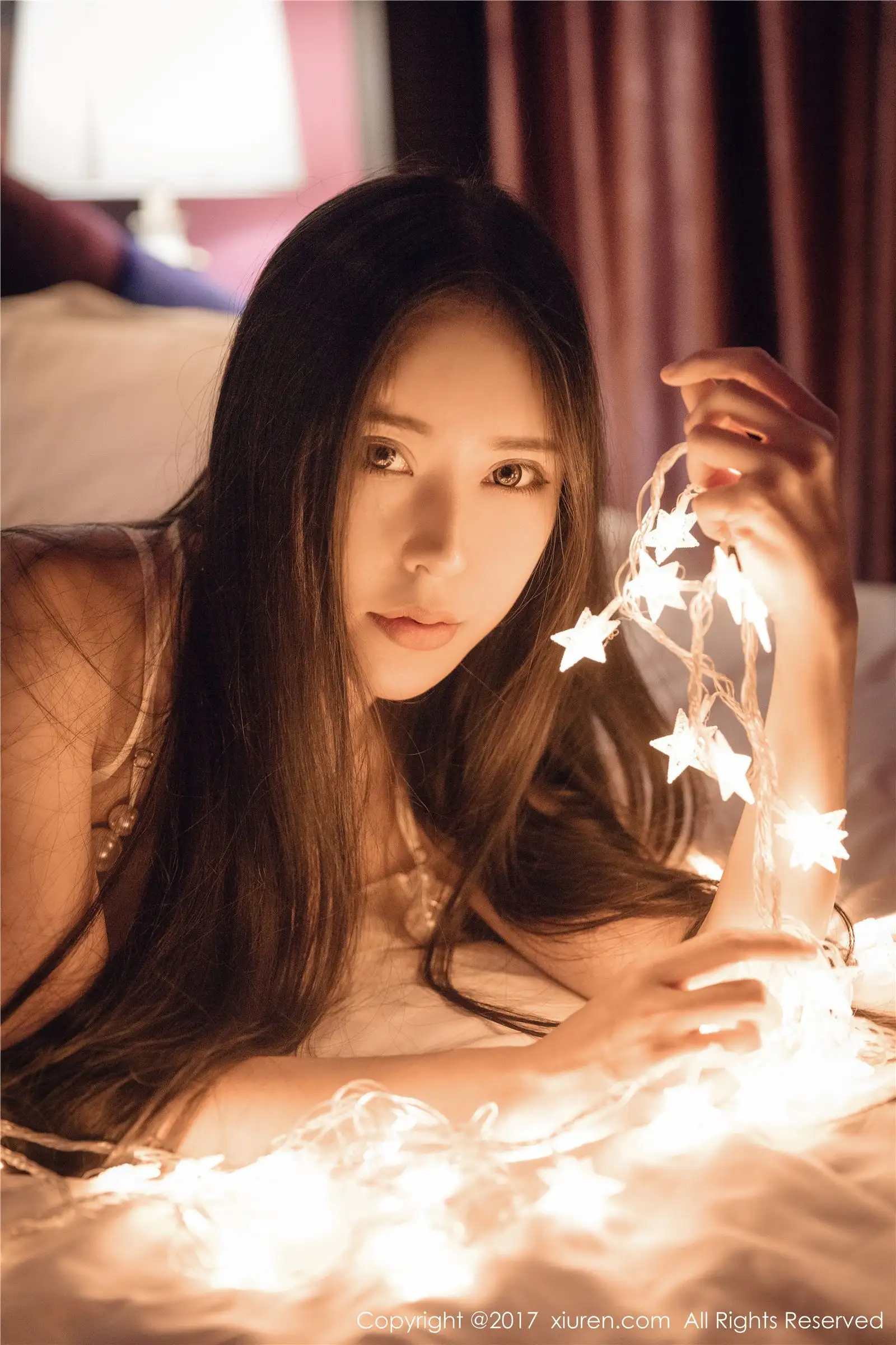 [秀人XIUREN] 2017.09.21 NO.818 Suki_baby