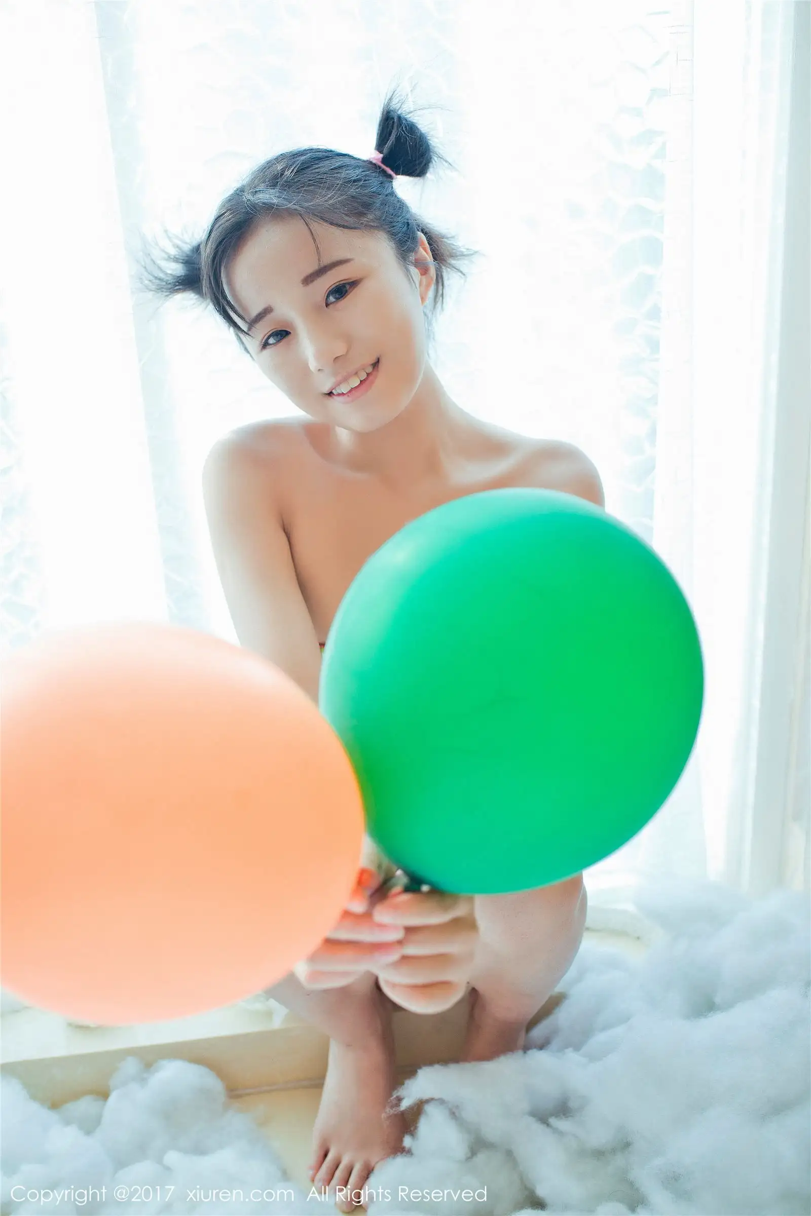 [秀人XIUREN] 2017.10.17 NO.831 仓井优香