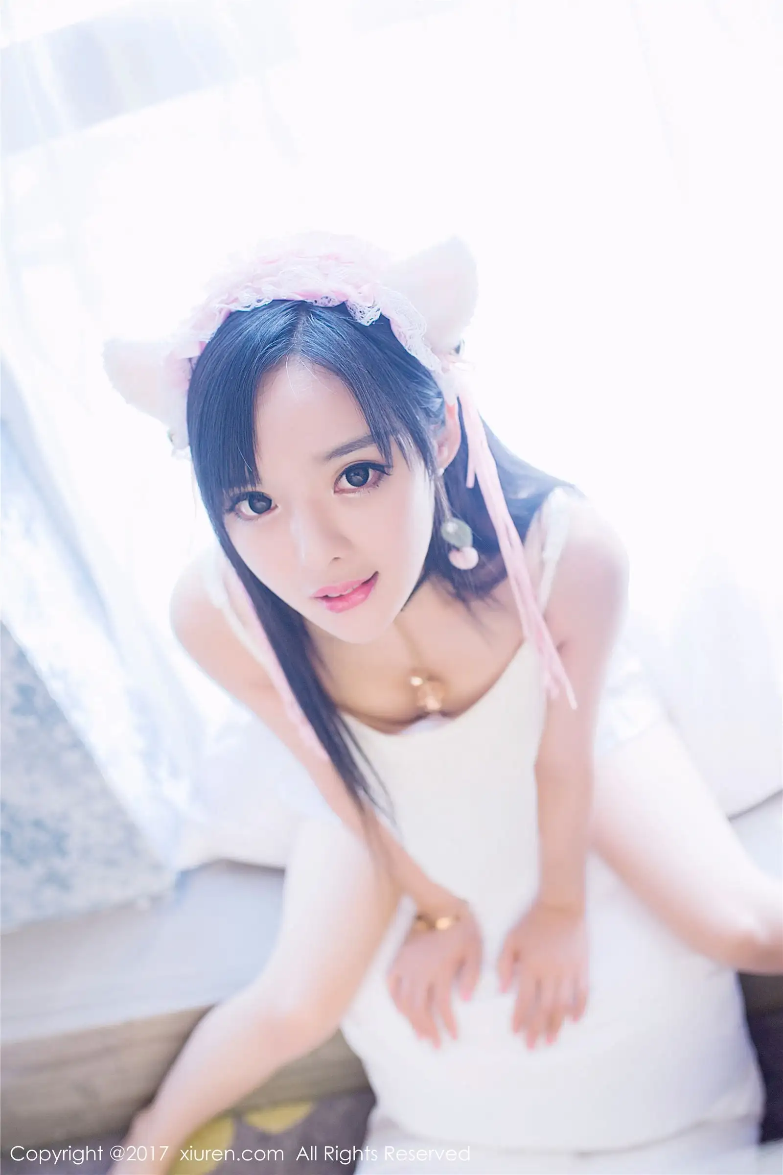 [秀人XIUREN] 2017.12.19 NO.874 柠檬baby