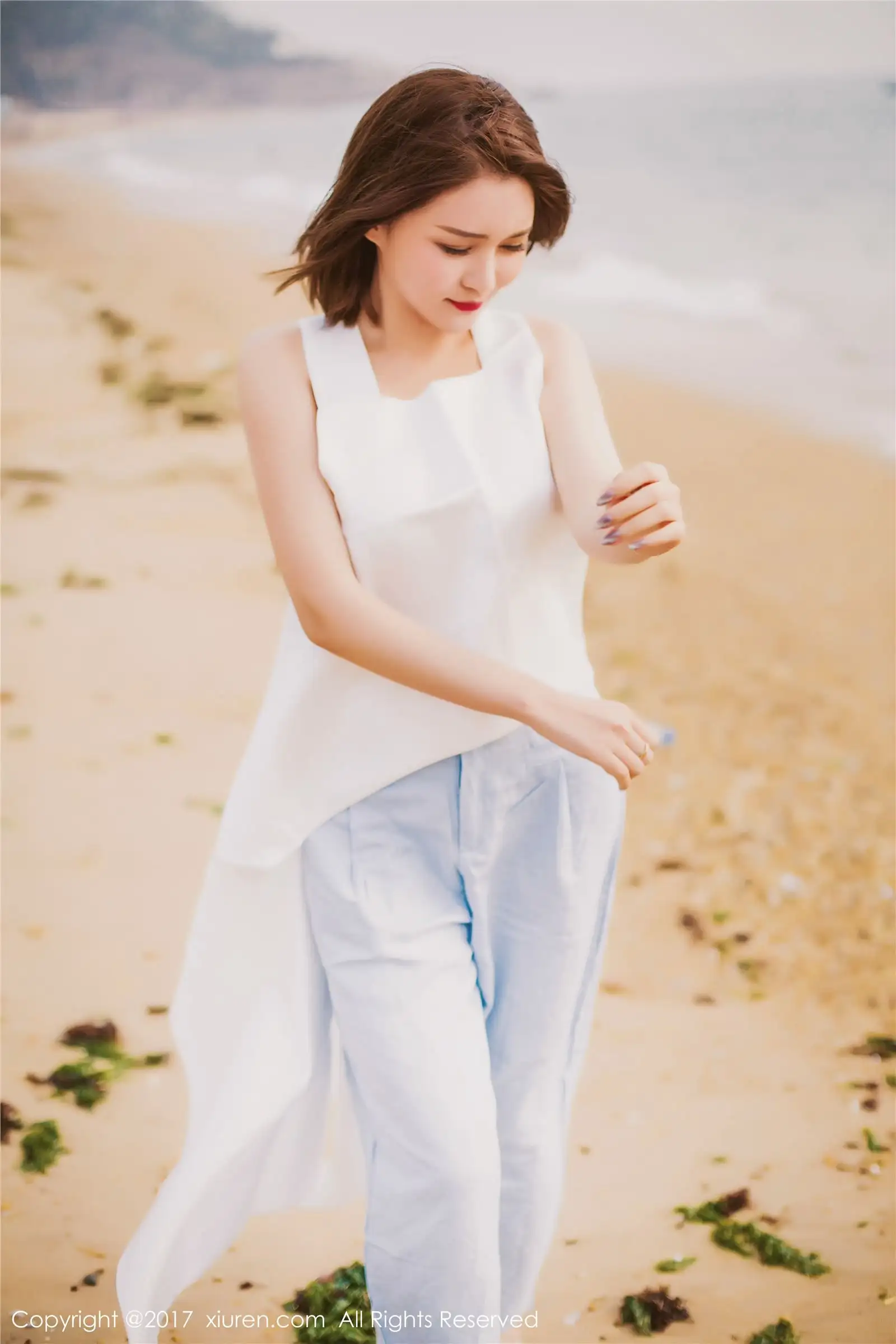 [秀人XIUREN] 2017.12.25 NO.879 廿十