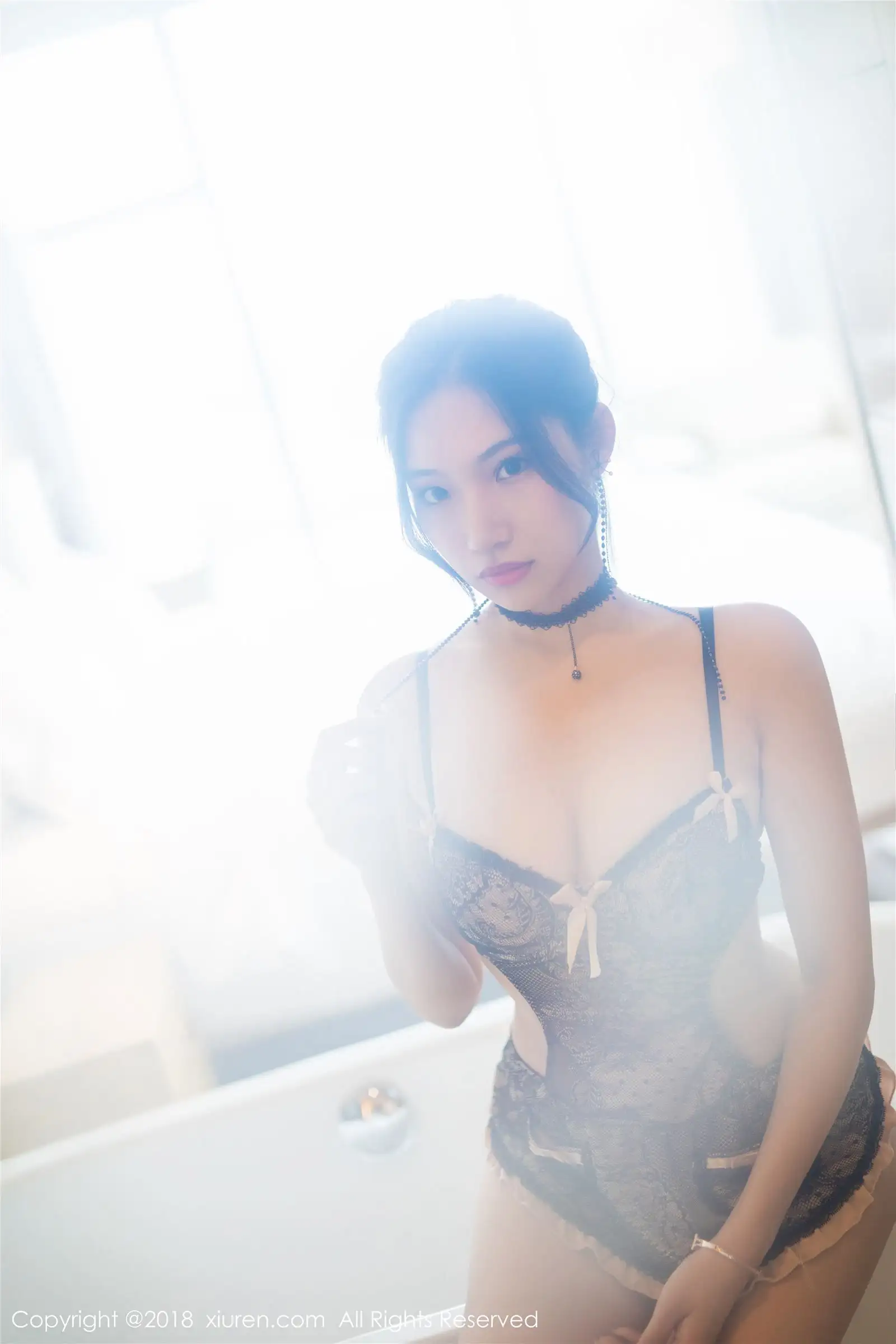 [秀人XIUREN] 2018.01.10 NO.893 小狐狸Sica