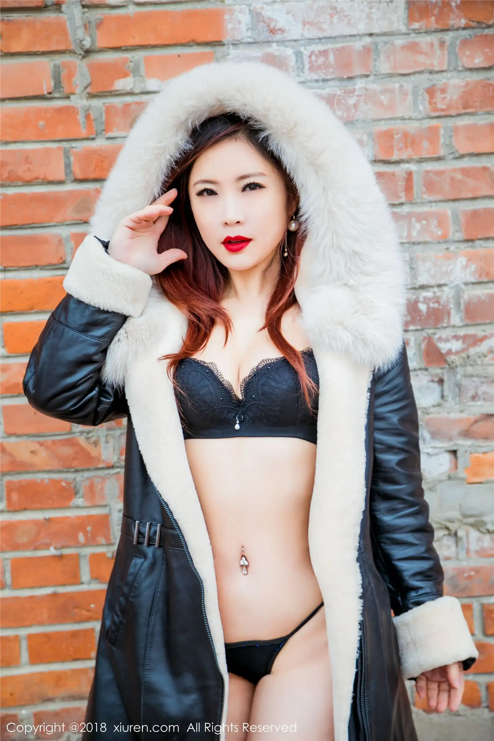 [秀人XIUREN] 2018.03.15 NO.953 西希白兔