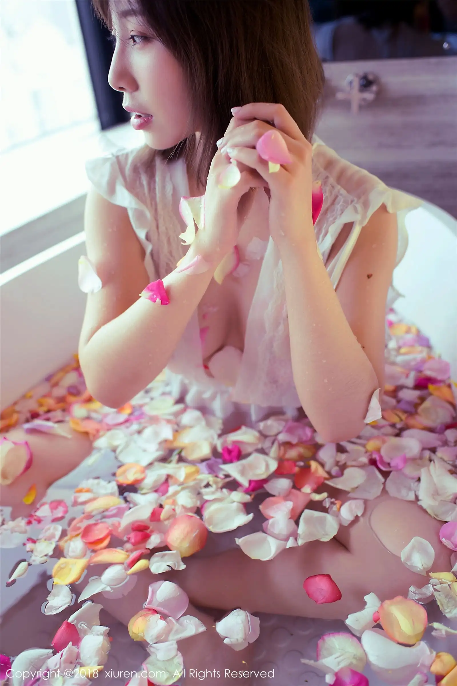 [秀人XIUREN] 2018.04.16 NO.981 枝恩