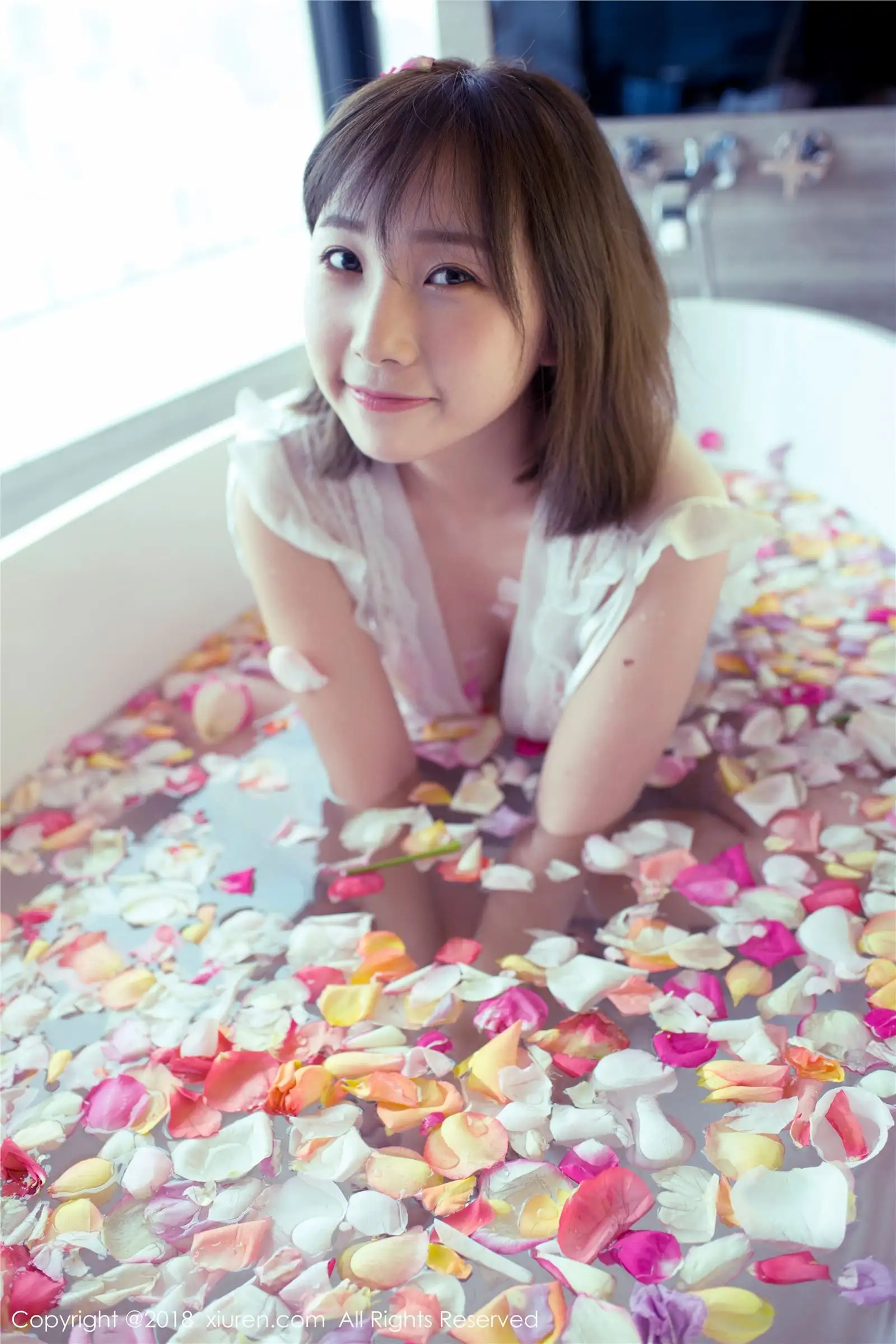 [秀人XIUREN] 2018.04.16 NO.981 枝恩