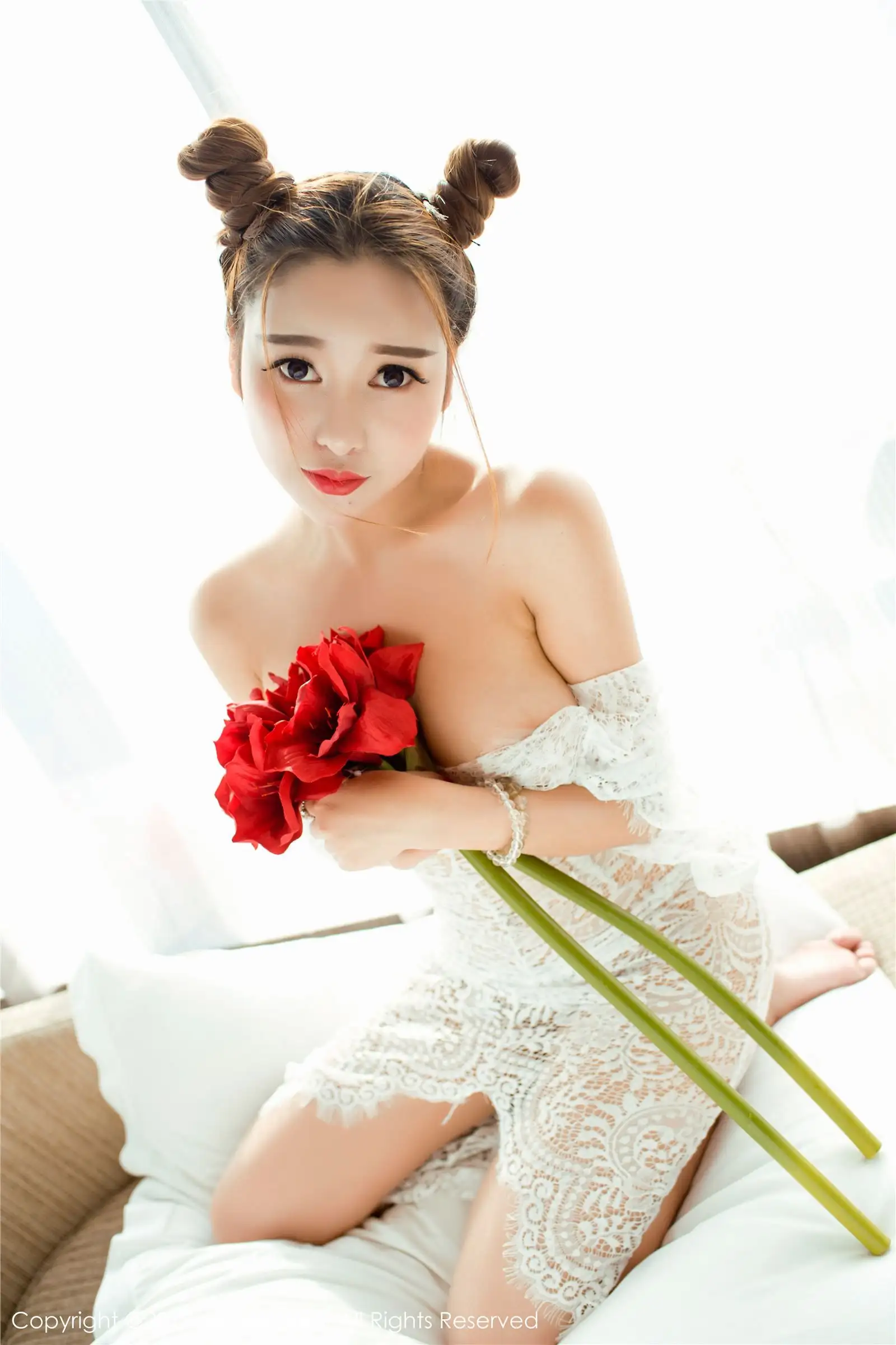 [秀人XIUREN] 2018.04.18 NO.985 李梓熙