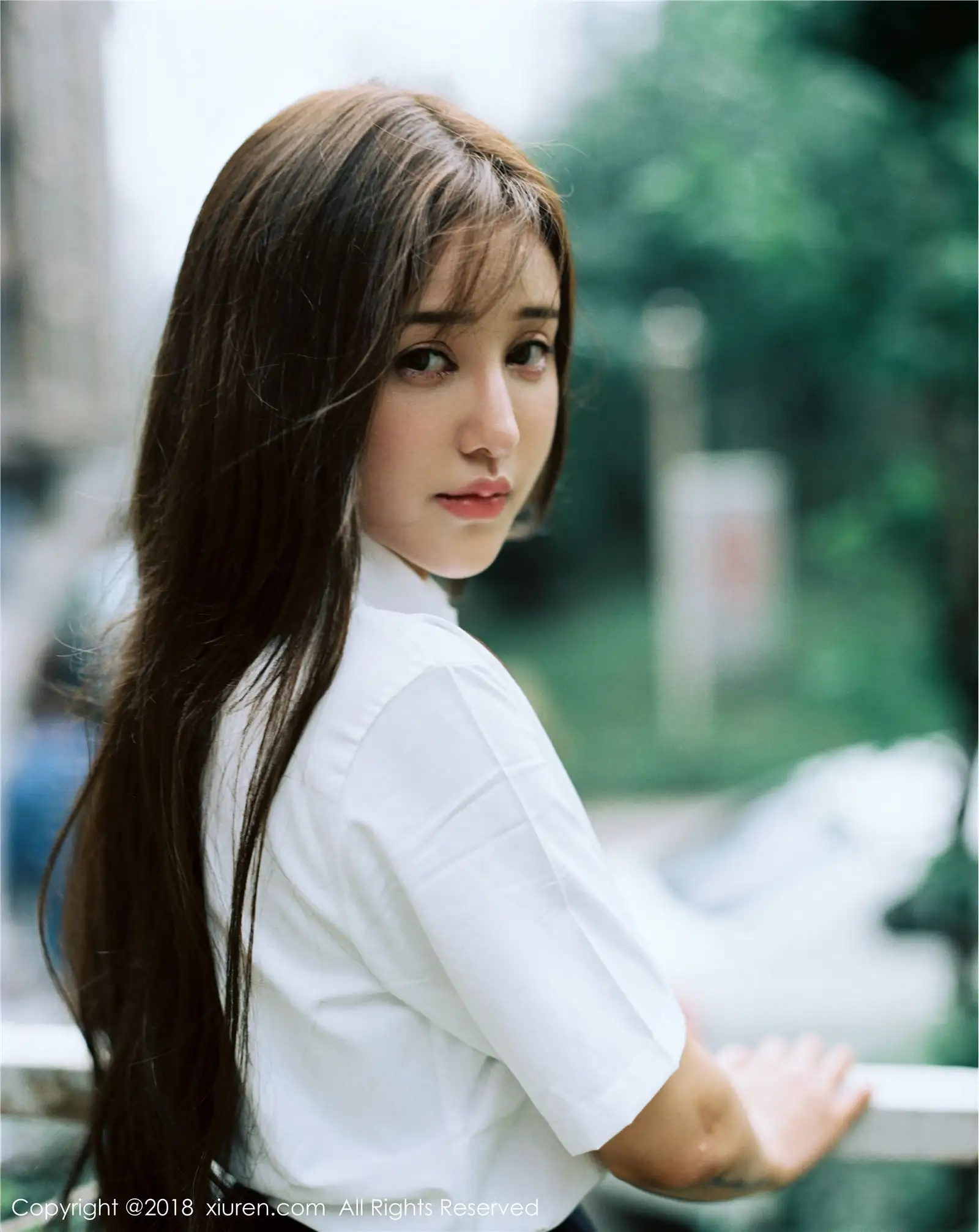 [秀人XIUREN] 2018.04.26 NO.994 丹妮Danny