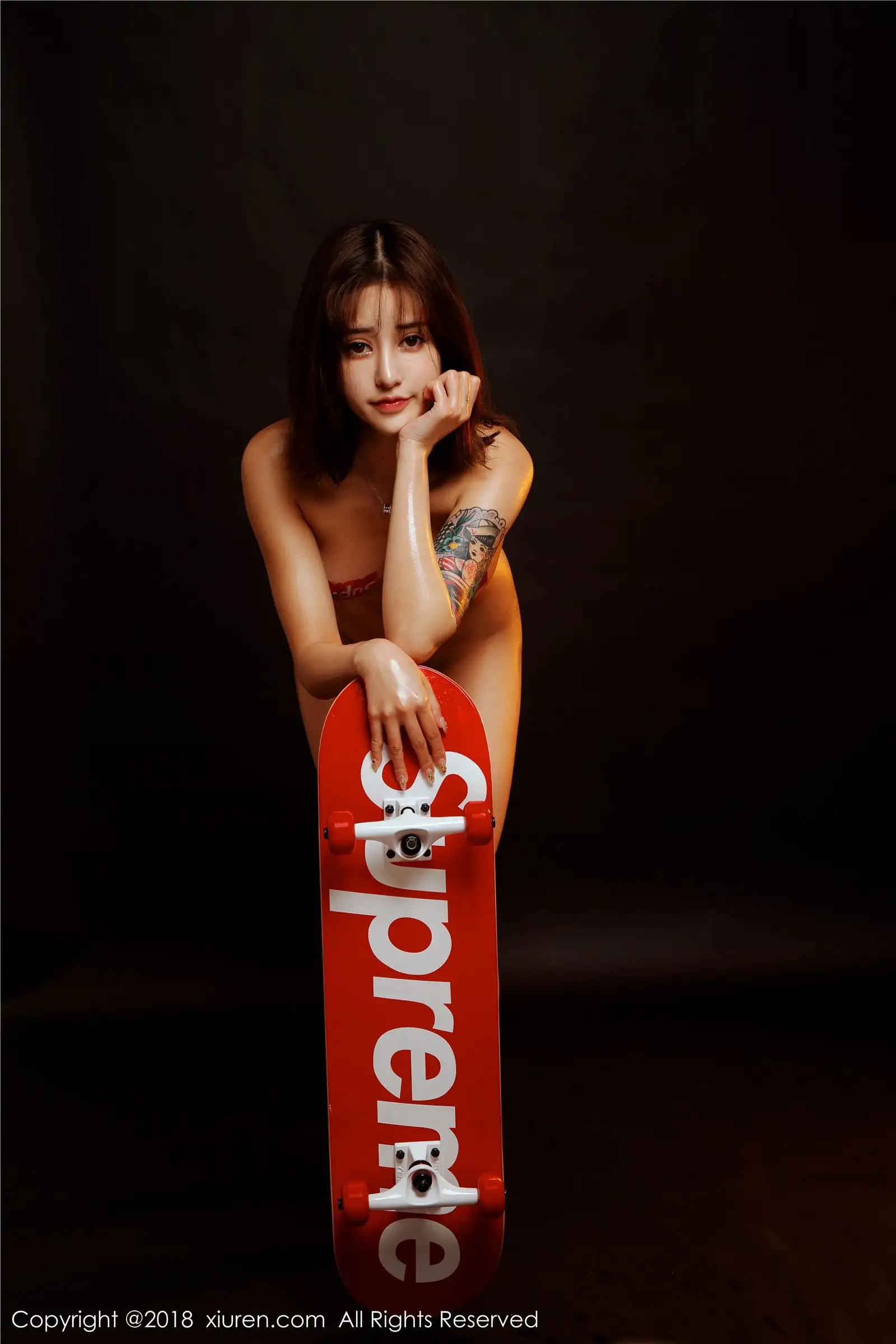 [秀人XIUREN] 2018.04.26 NO.994 丹妮Danny