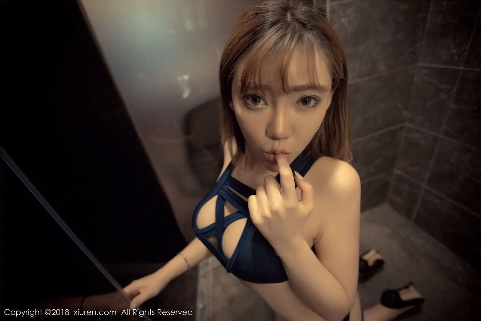 [秀人XIUREN] 2018.05.03 NO.1002 萌汉药baby