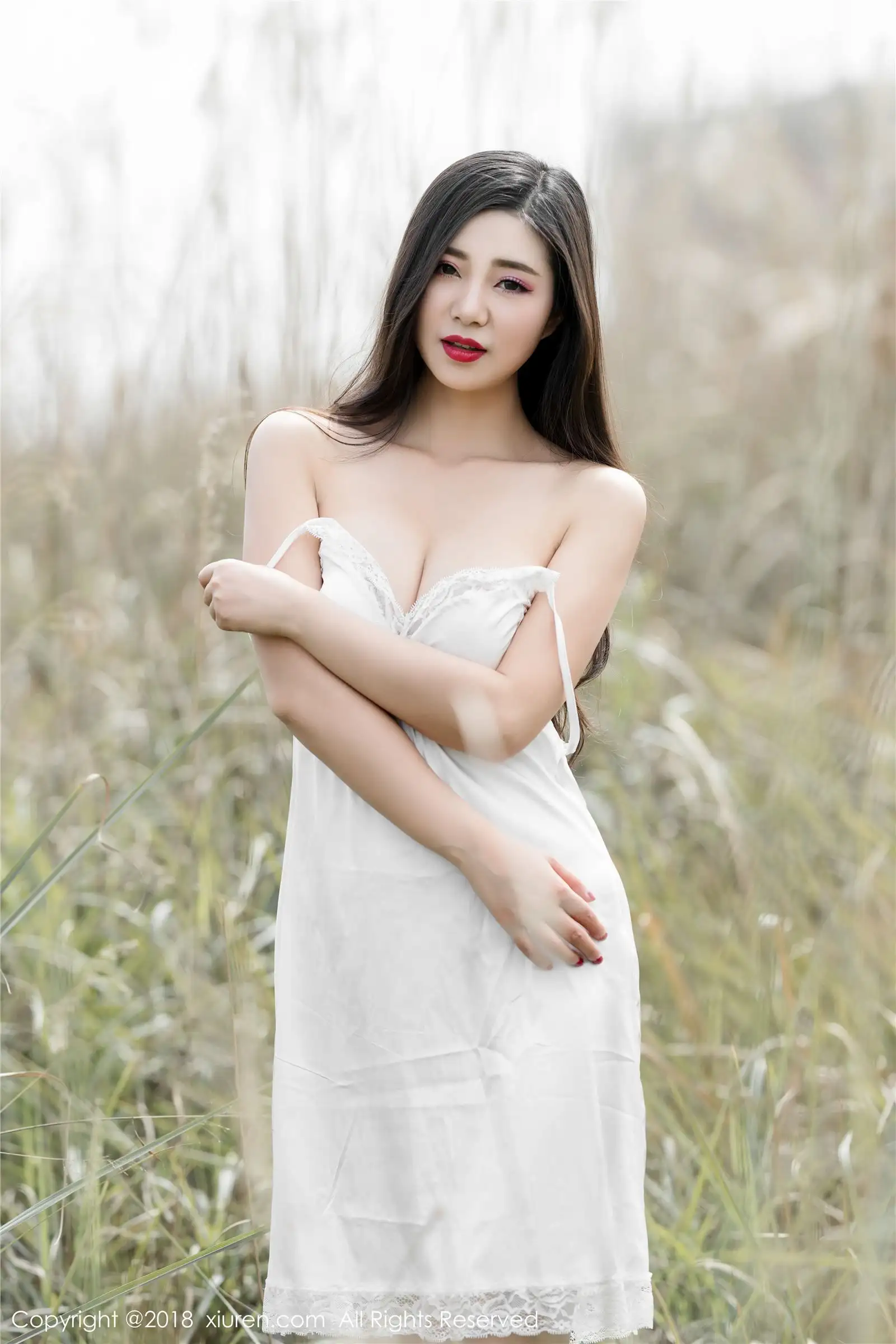 [秀人XIUREN] 2018.07.12 NO.1076 宋-KiKi