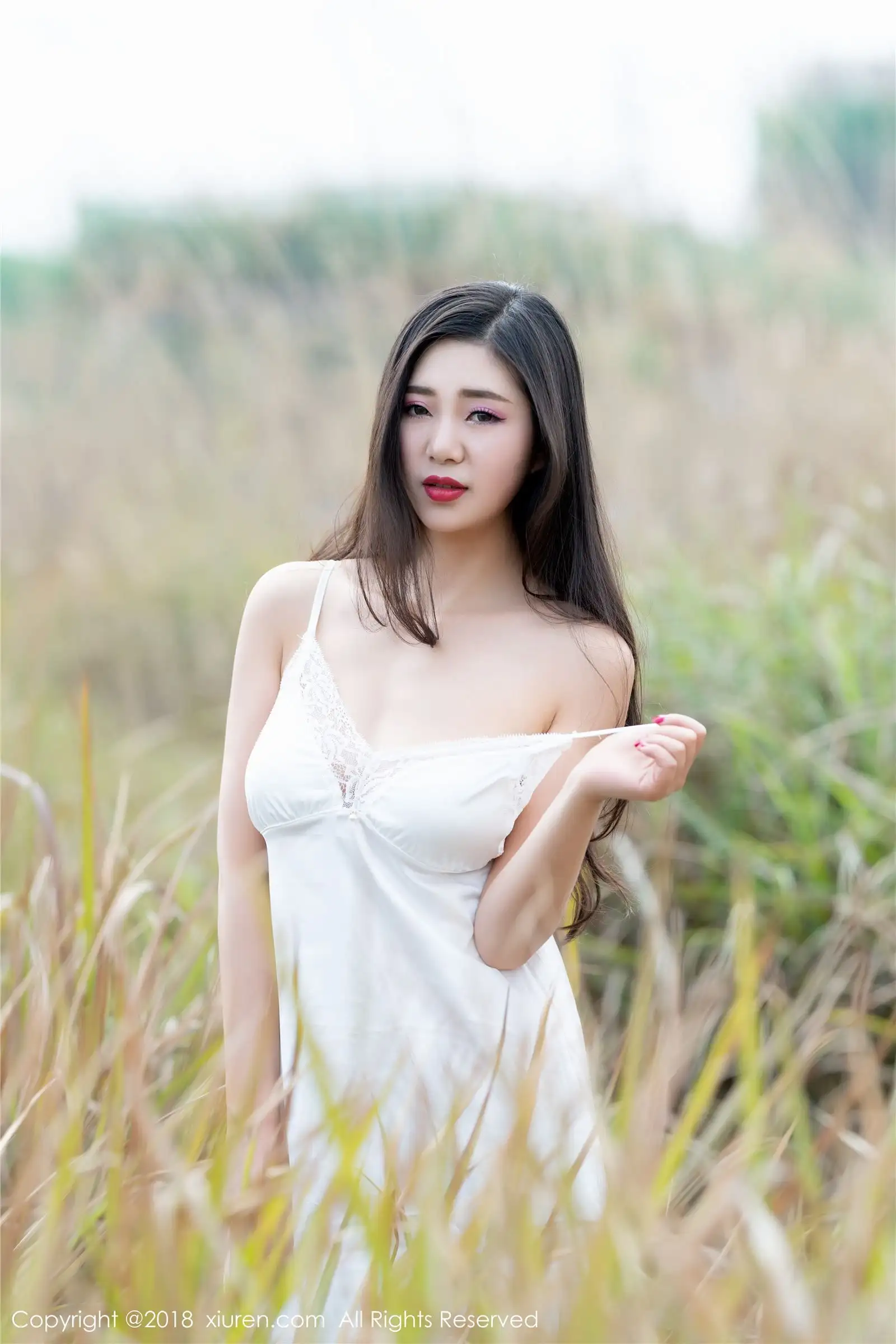 [秀人XIUREN] 2018.07.12 NO.1076 宋-KiKi