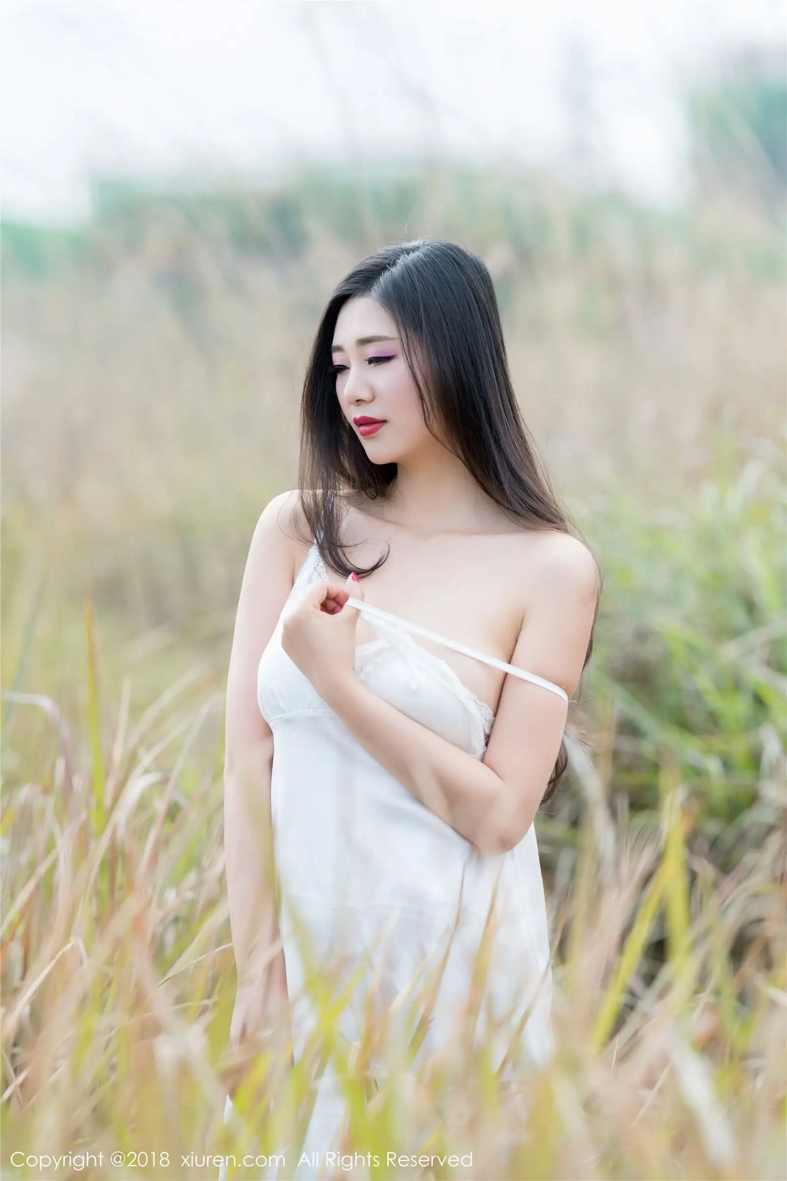 [秀人XIUREN] 2018.07.12 NO.1076 宋-KiKi