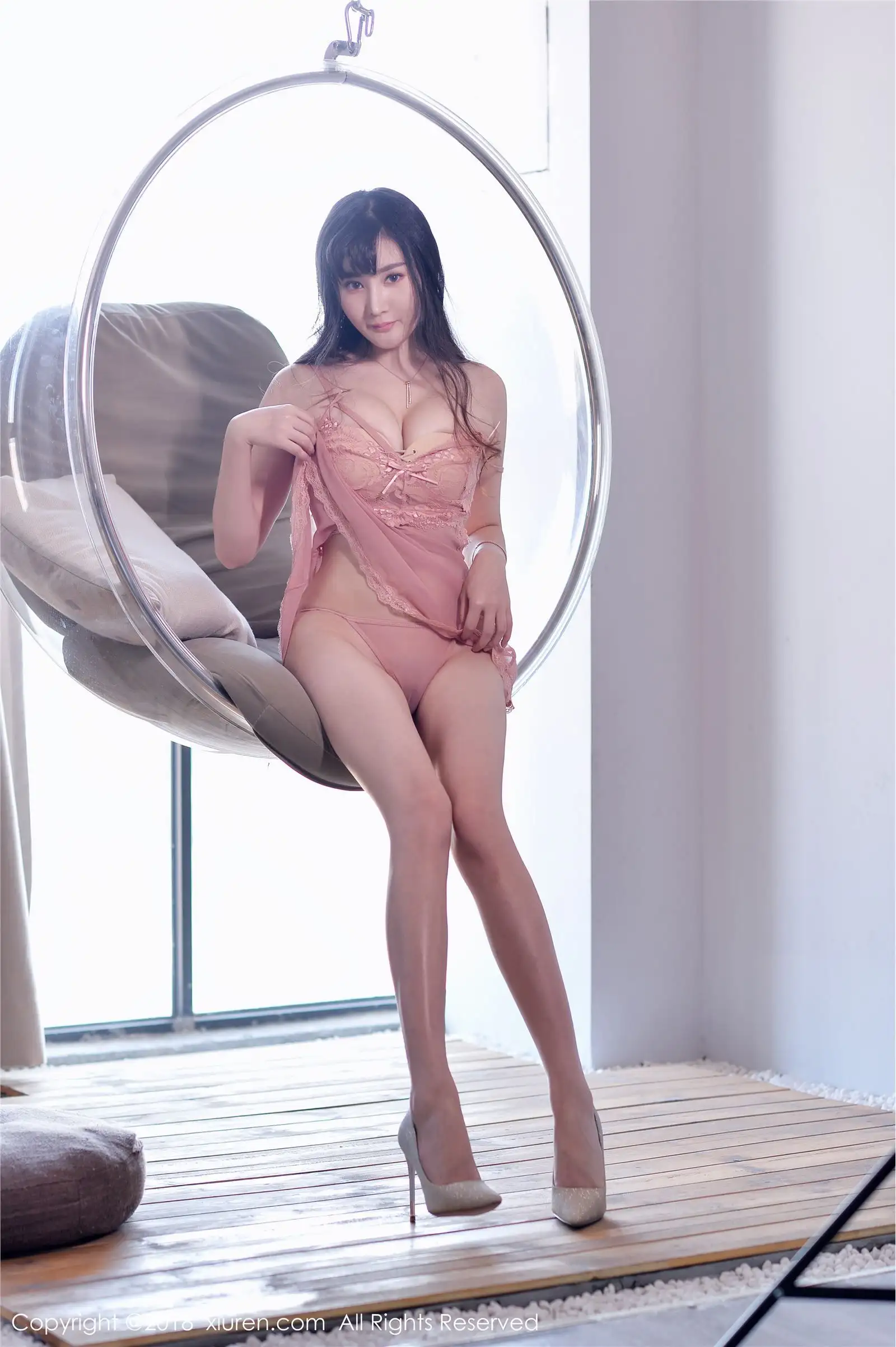 [秀人XIUREN] 2018.07.23 NO.1093 Miki米雪儿