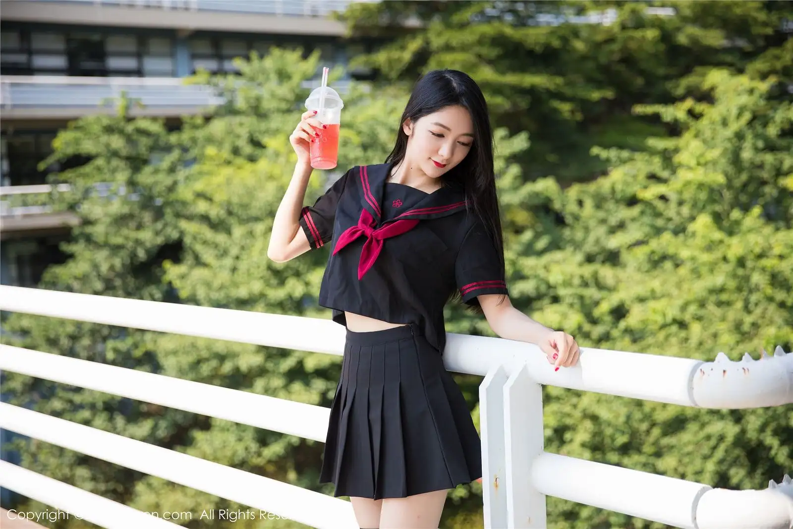 [秀人XIUREN] 2018.09.11 NO.1156 Angela小热巴