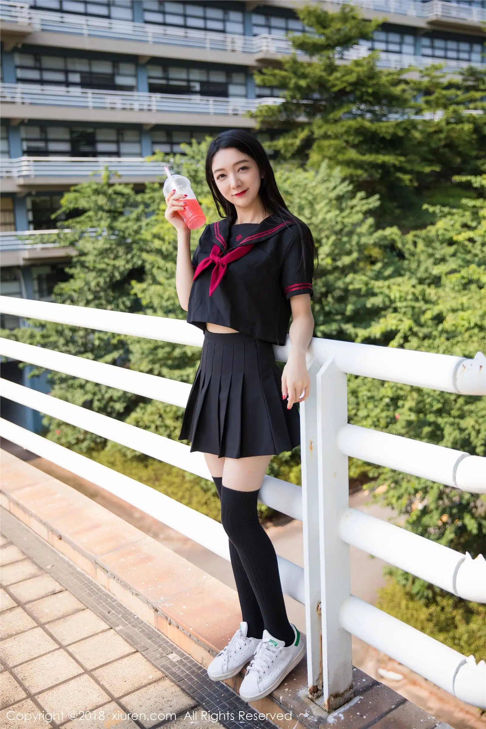 [秀人XIUREN] 2018.09.11 NO.1156 Angela小热巴