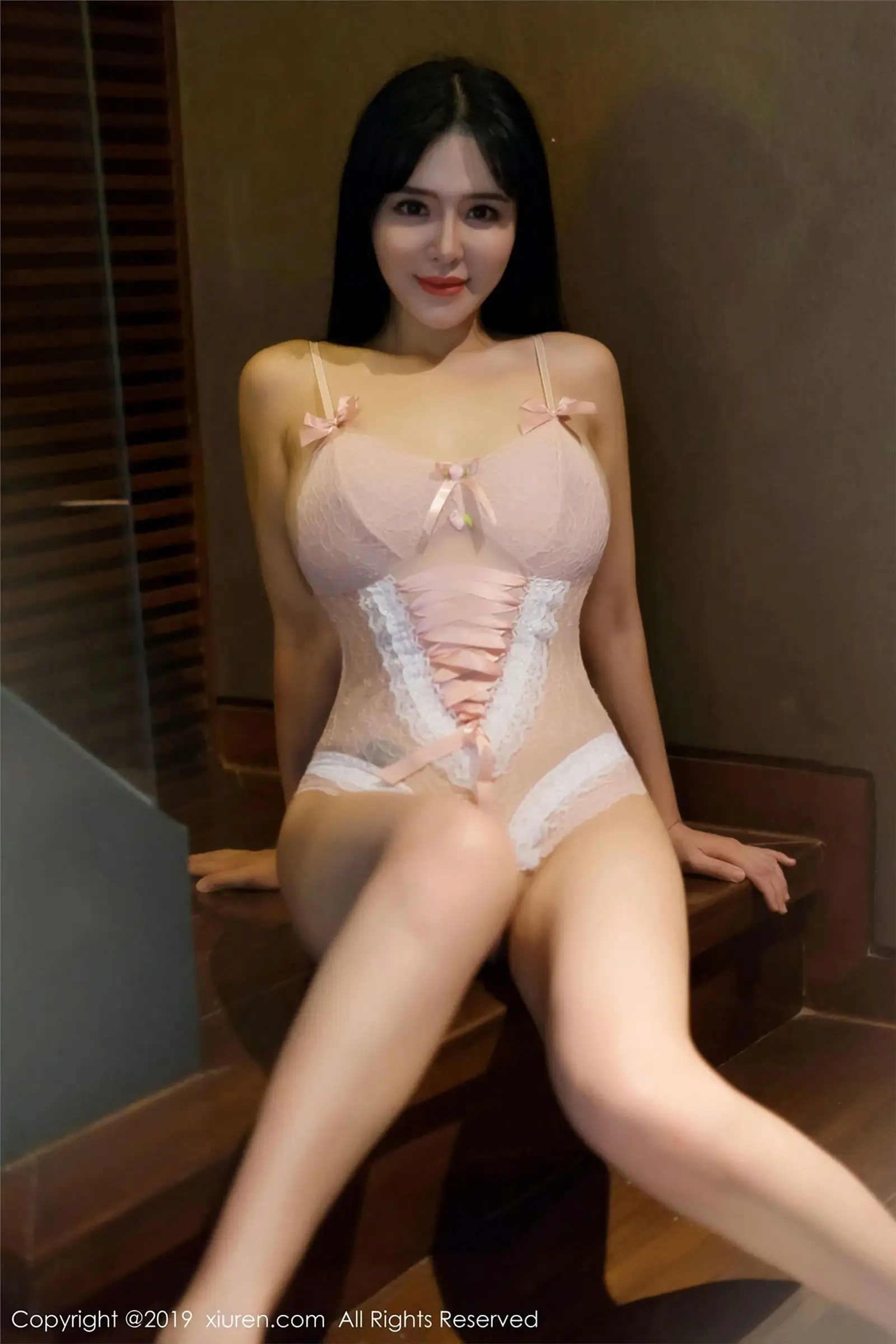 [秀人XIUREN] 2019.03.04 NO.1360 刘钰儿