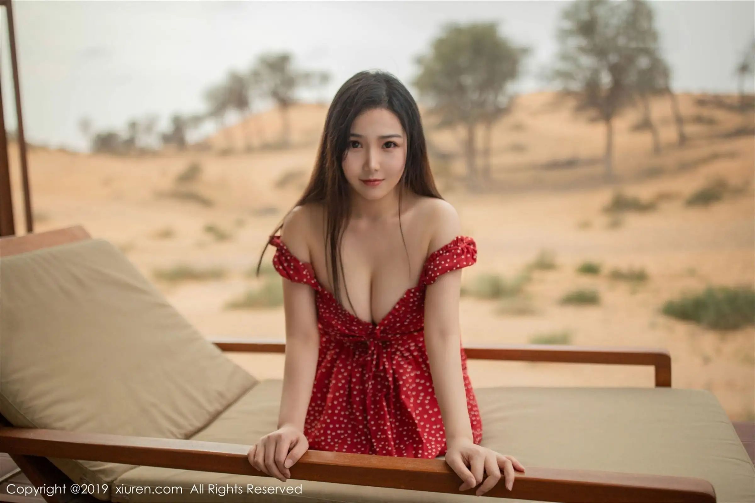 [XIUREN秀人网] 2019.04.09 No.1388 徐微微mi