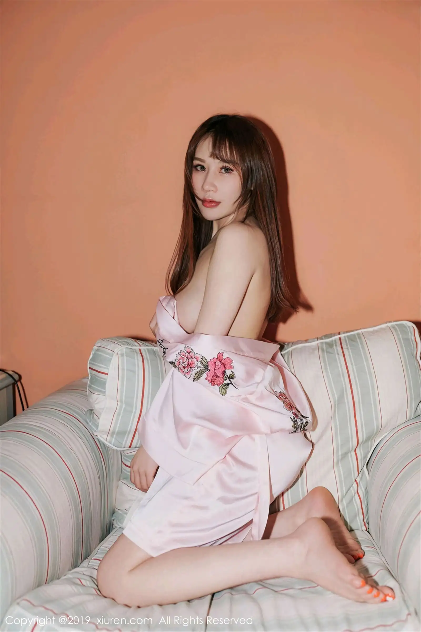 [XIUREN秀人网] 2019.04.28 NO.1422 苏可er