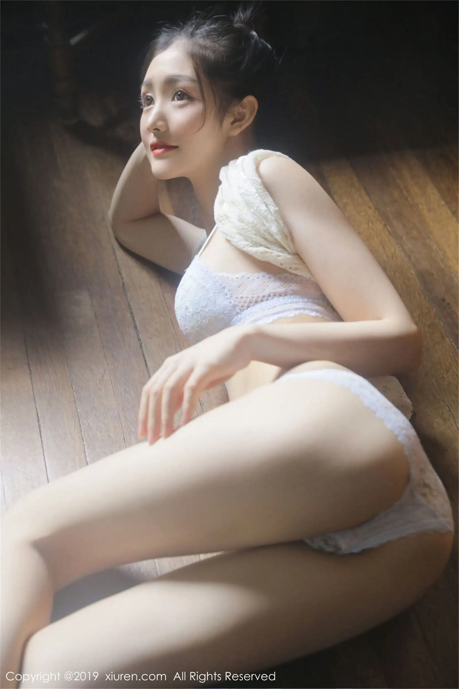 [XIUREN秀人网] 2019.05.22 NO.1464 沈梦瑶