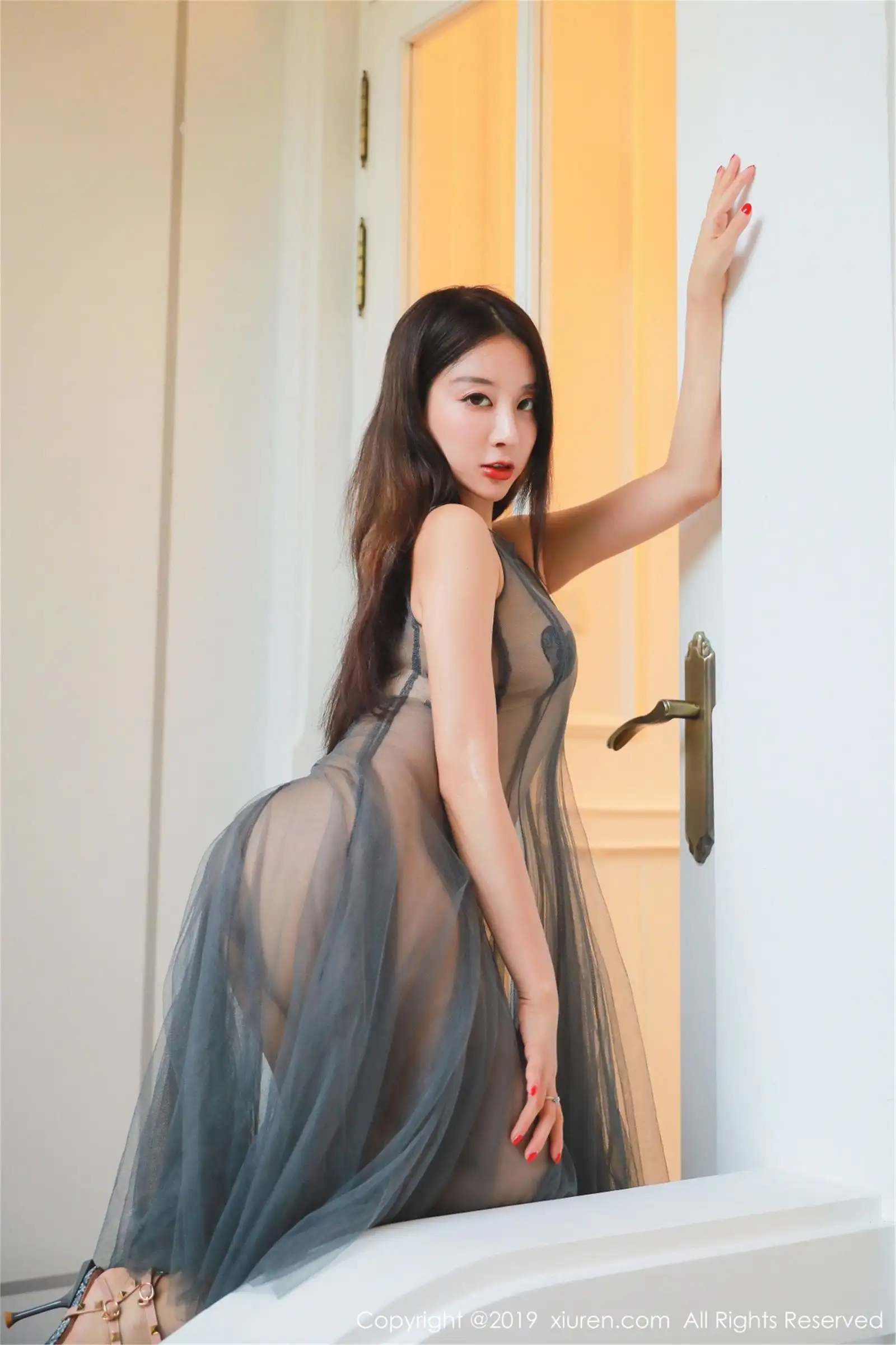 [XIUREN秀人网] 2019.07.22 NO.1563 筱慧