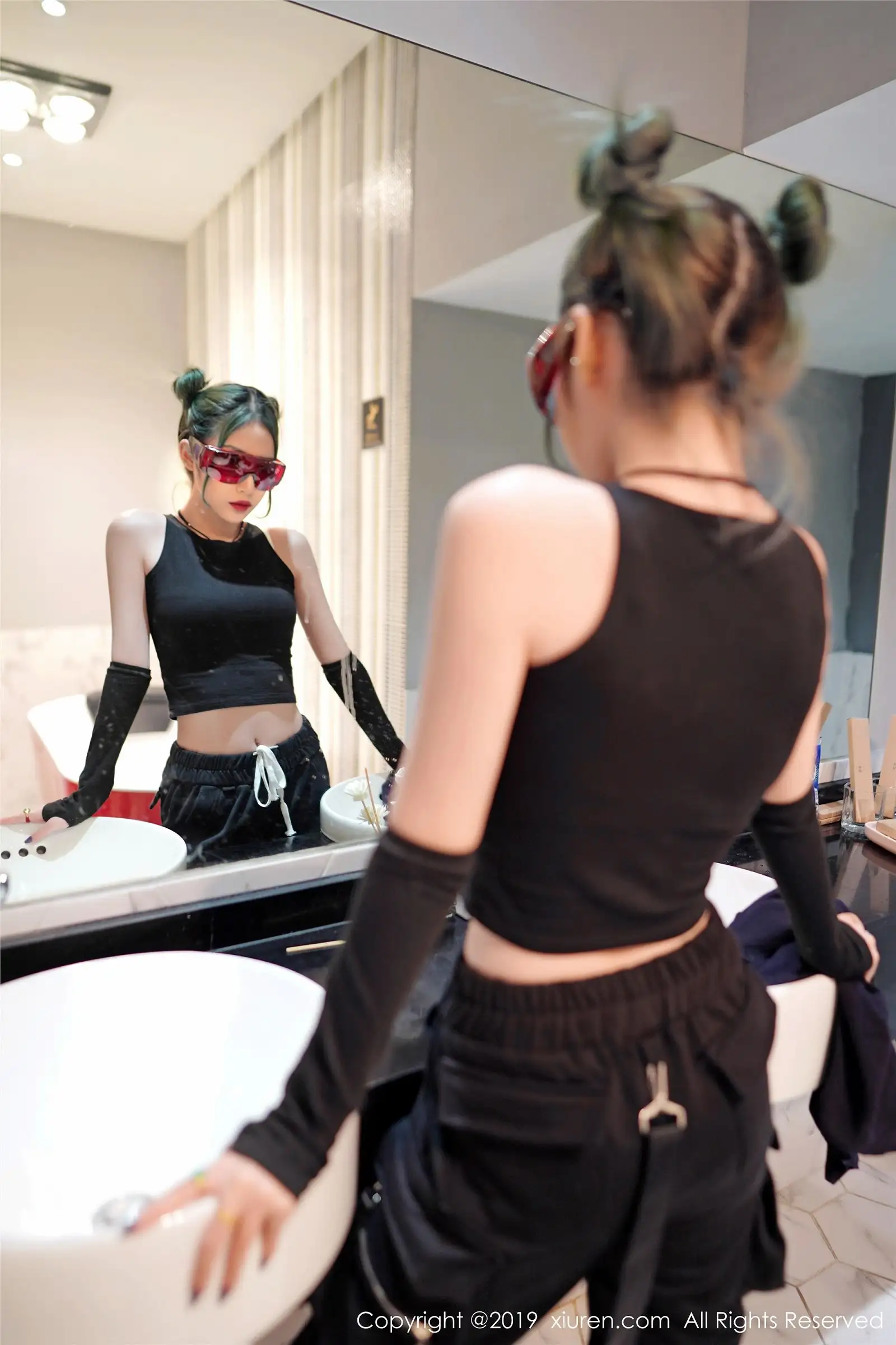 [XIUREN秀人网] 2019.08.26 NO.1644 贾诗晗